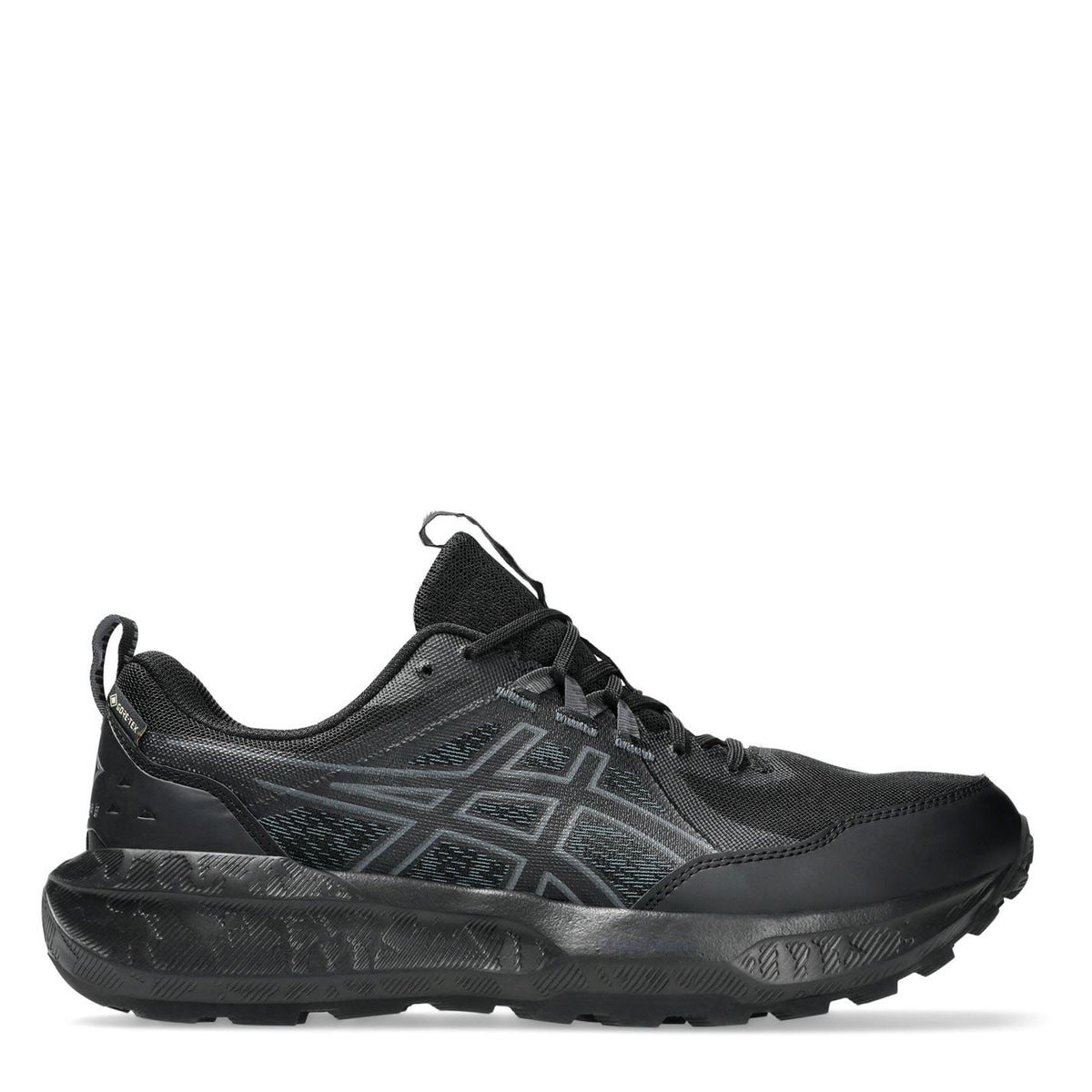 Asics Mens Sonoma 8 GorE-Tex Trail Running Shoes