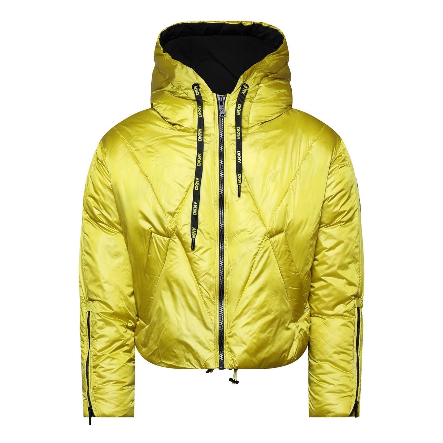 DKNY Puffer Jacket