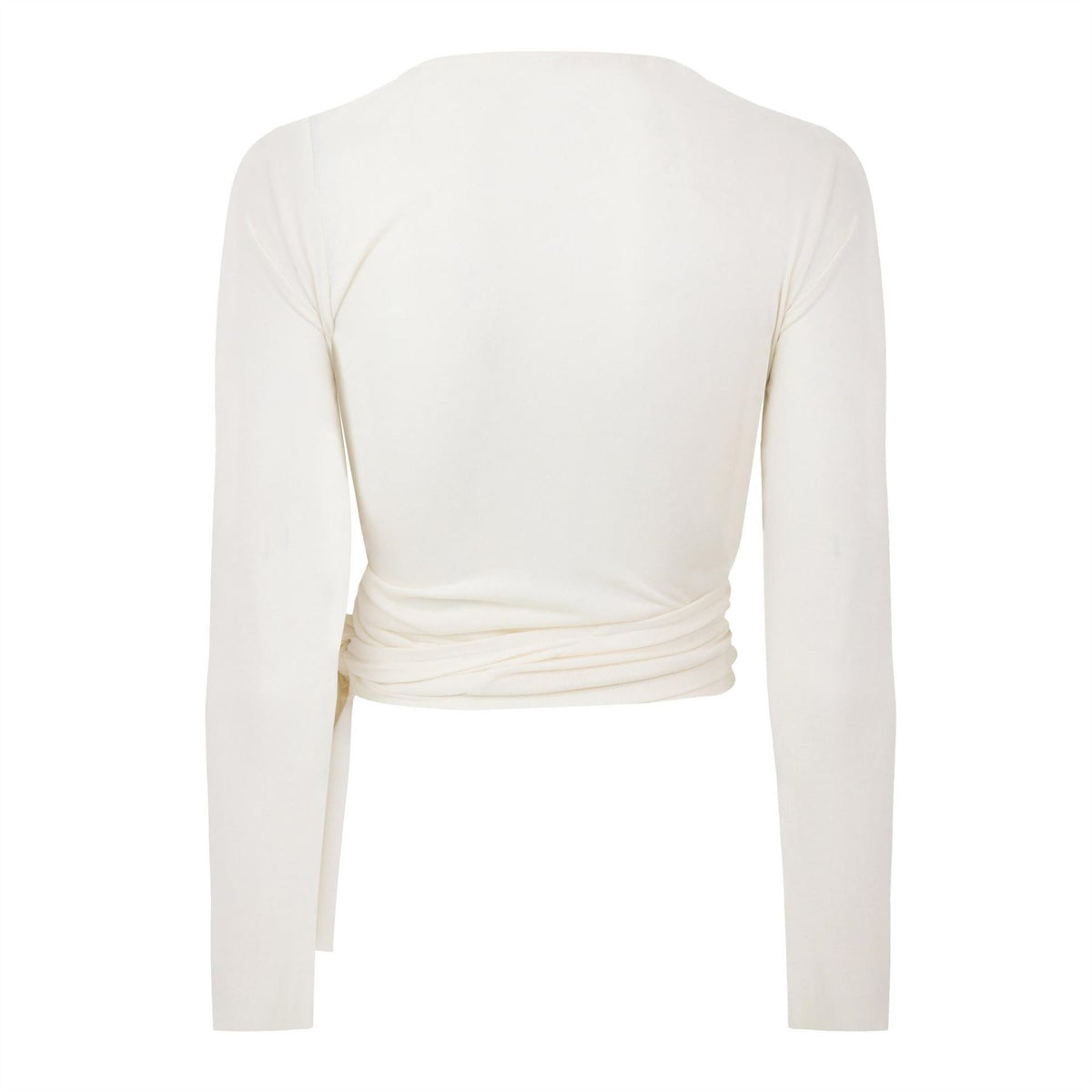 USA Pro Ballet Wrap Top Ld64