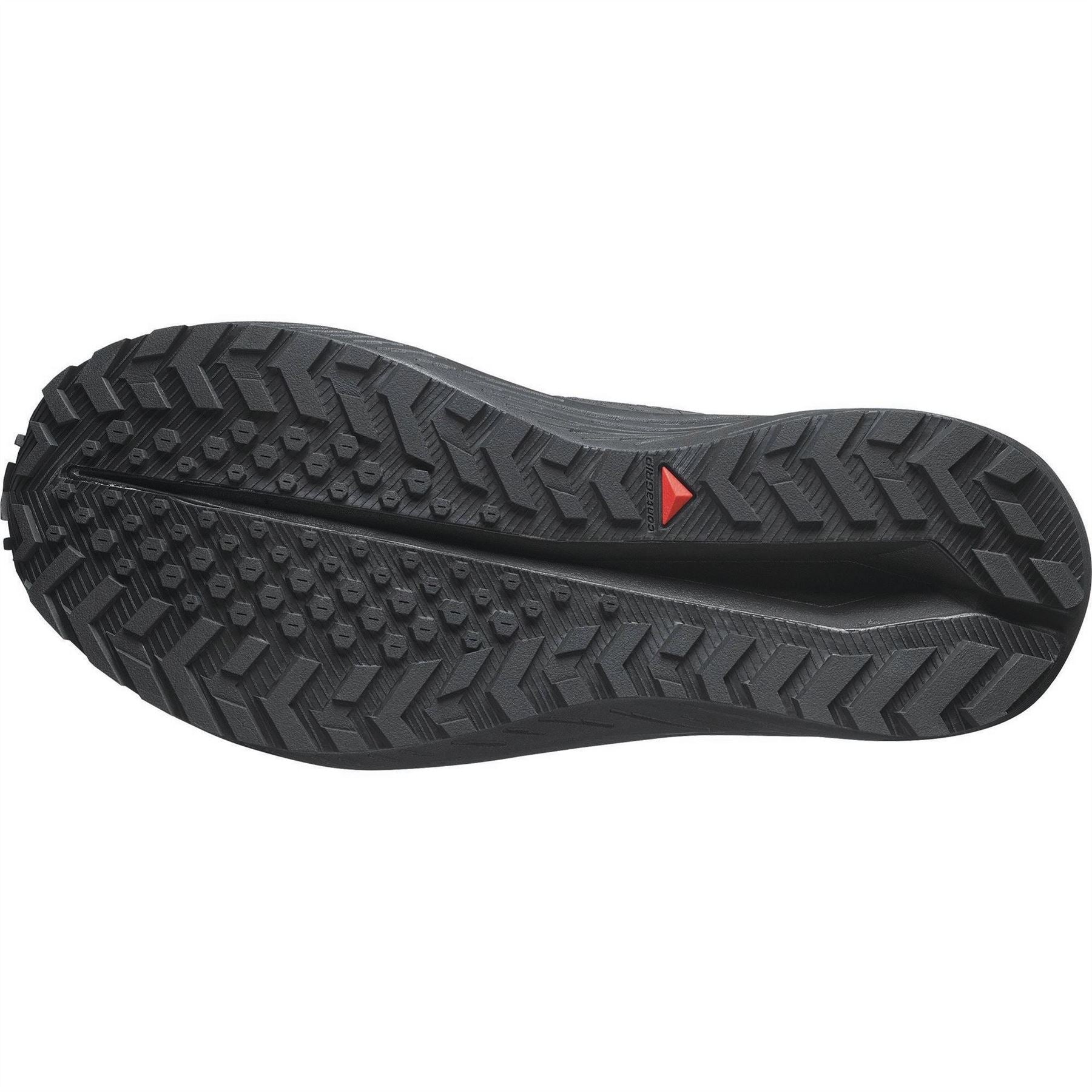 Salomon Womens Flow Gravel GorE-Tex Trail Running Shoes