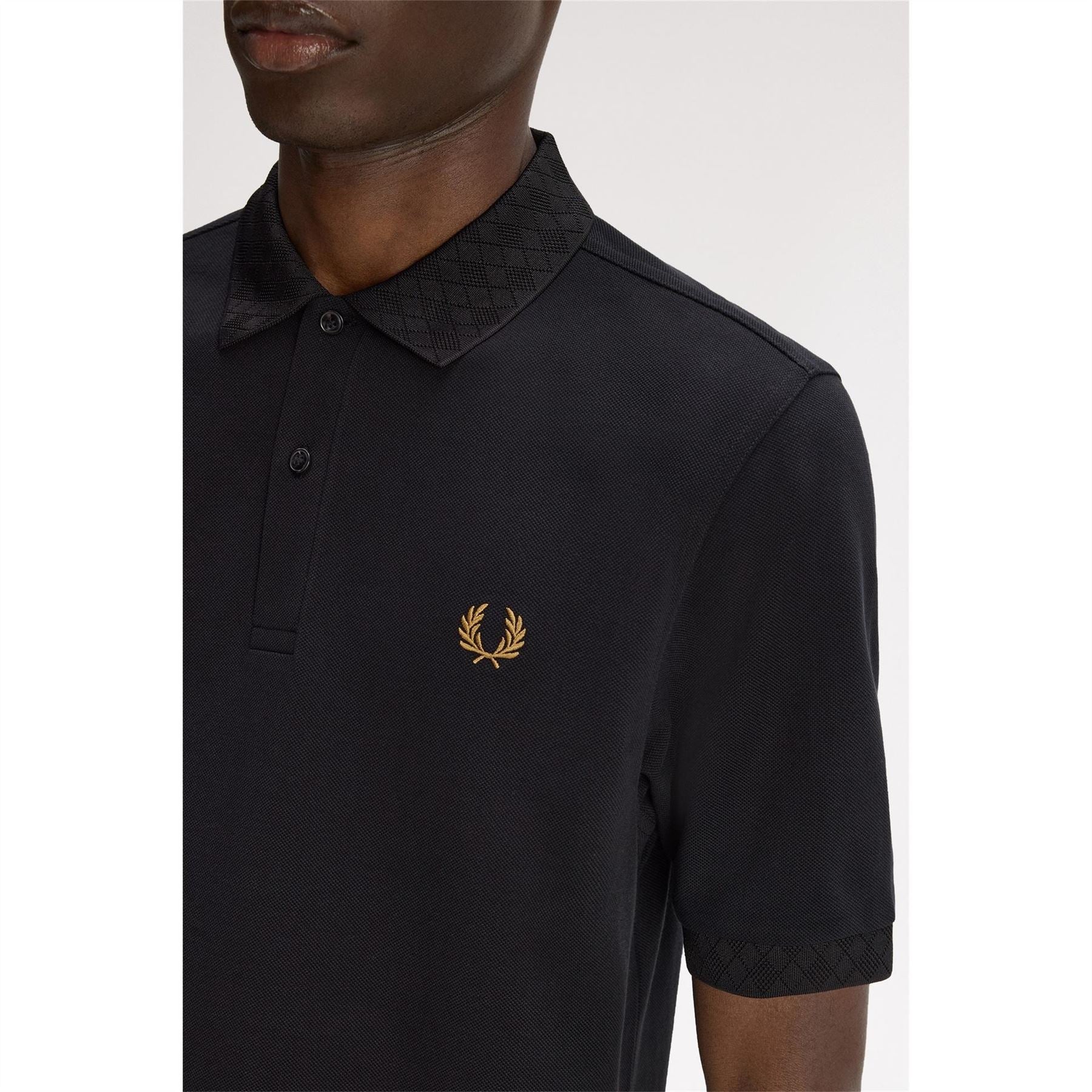 Fred Perry Jq Trimpolo