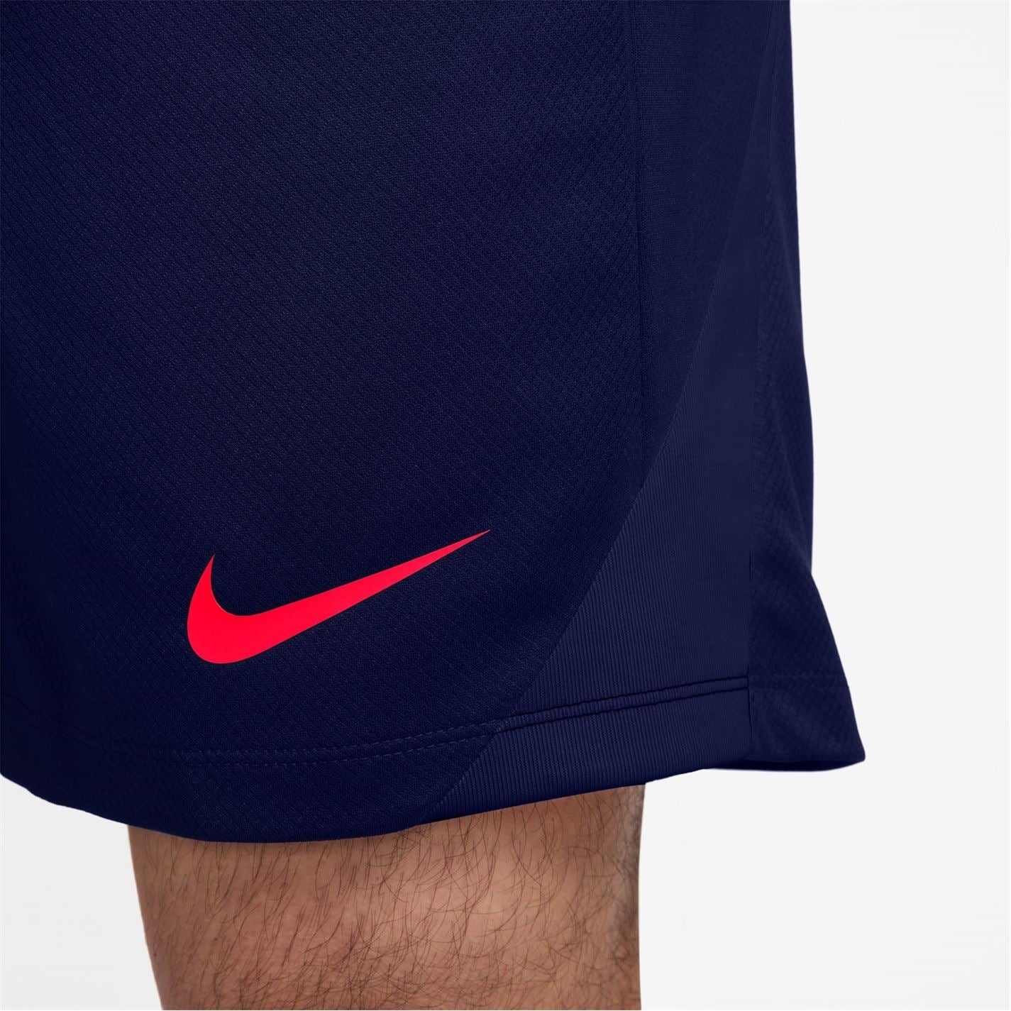 Nike Mens Strike Dri Fit Global Football Shorts
