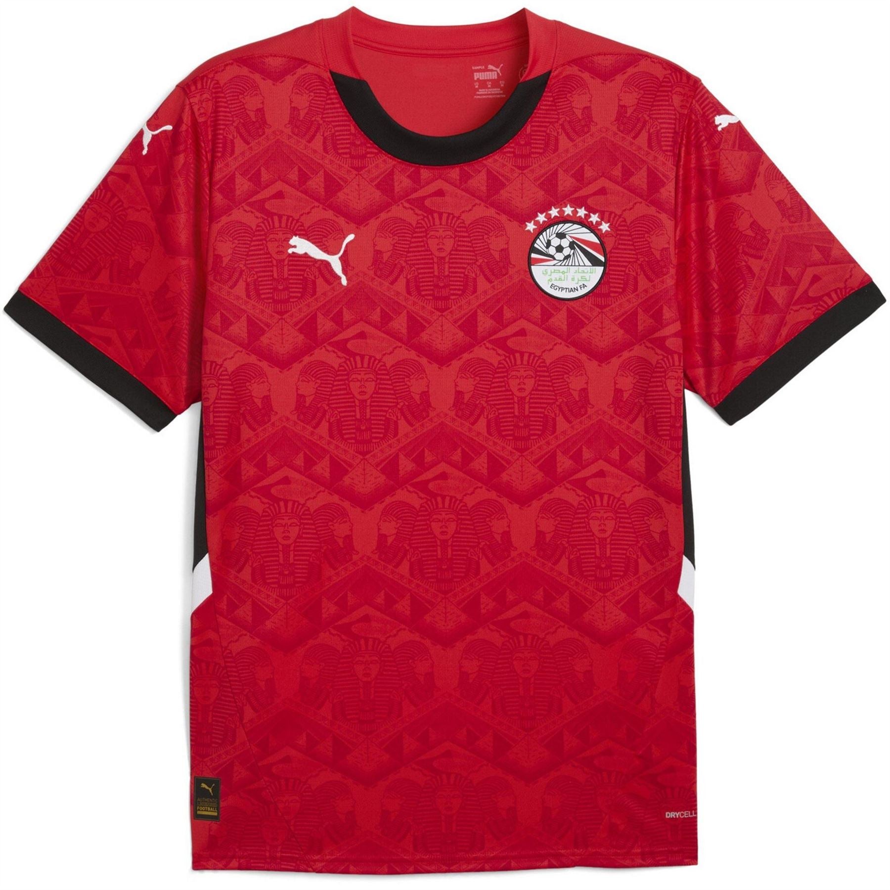 Puma Home Shirt 2025 Adults