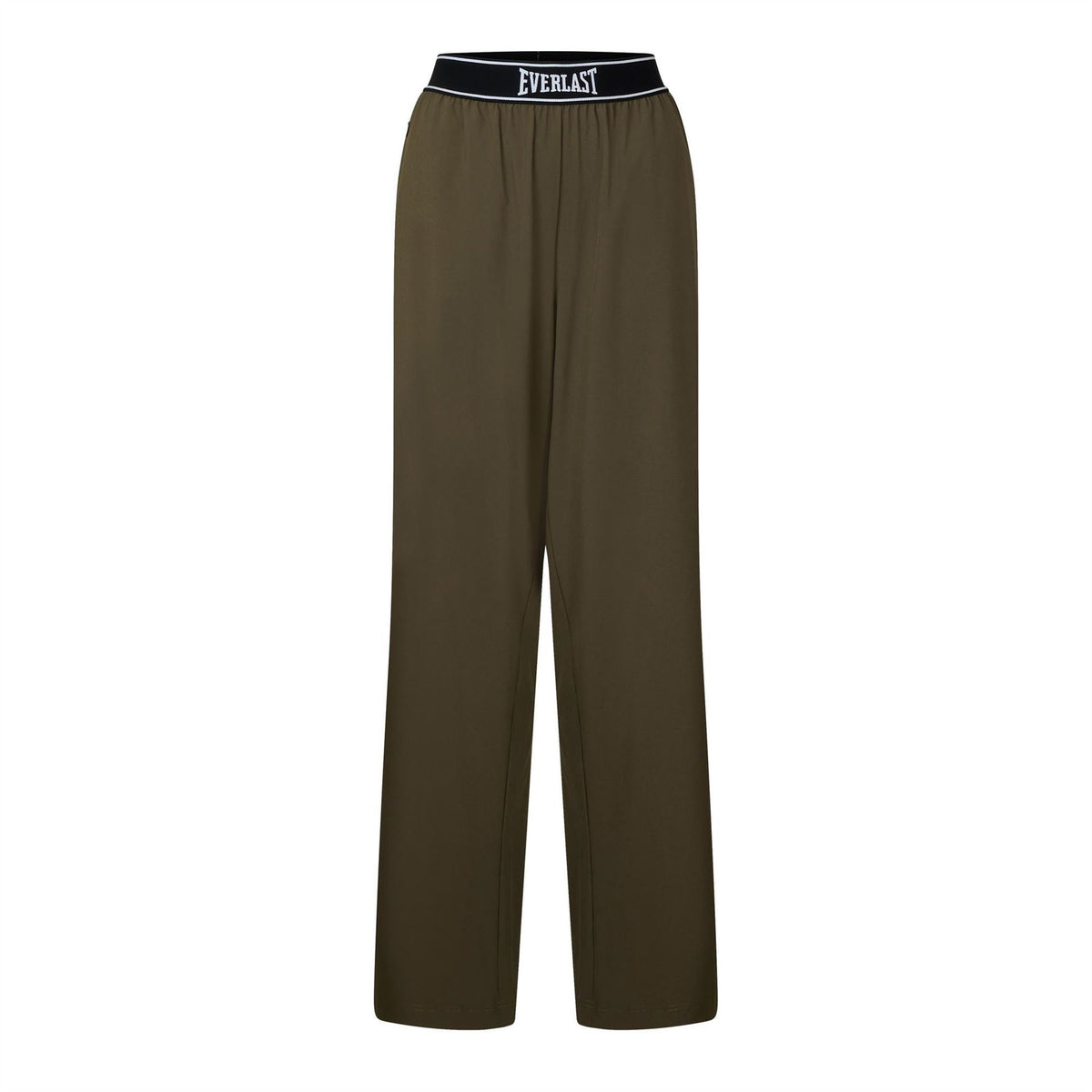 Everlast Woven Relaxed Fit Tracksuit Bottoms