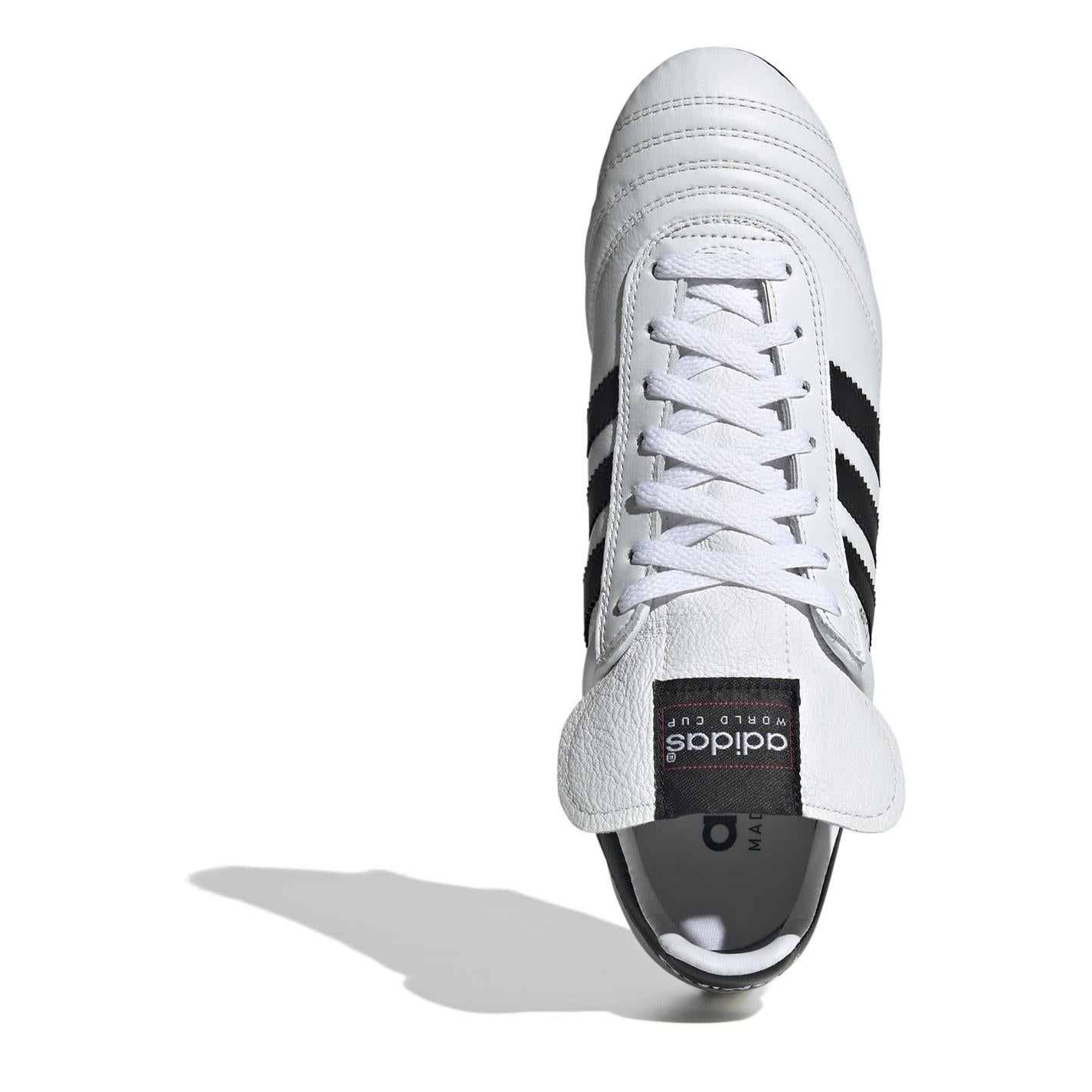 adidas  World Cup Football Boots Soft Ground
