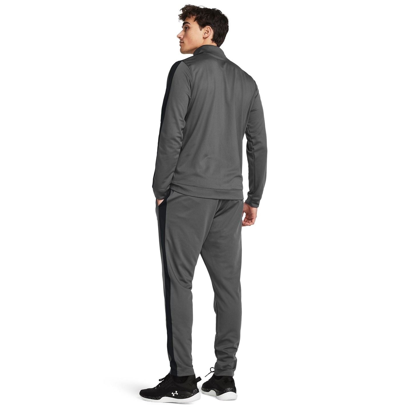 Under Armour Knit Long Sleeve High Neck Track Suit