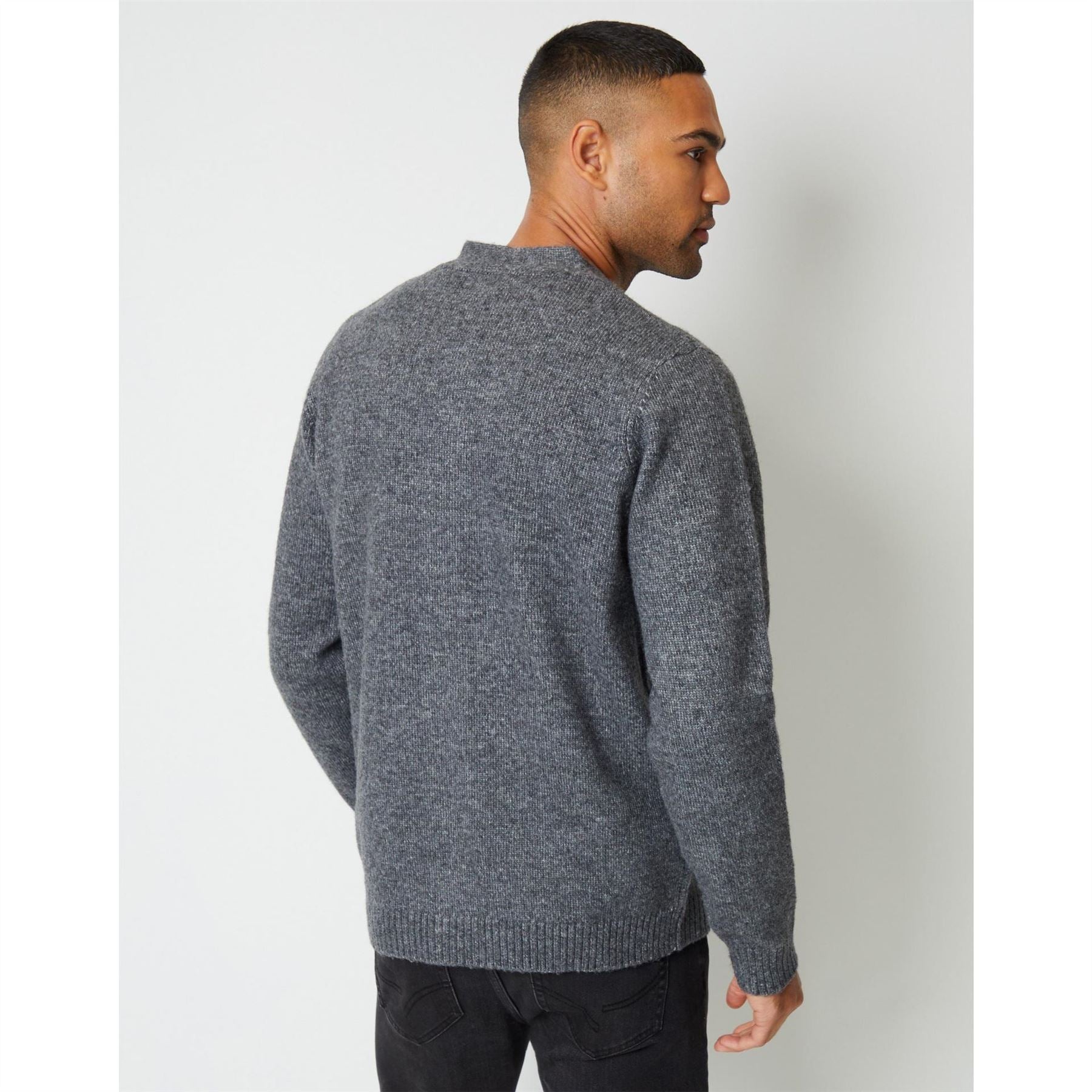 Threadbare Dutch Cardigan