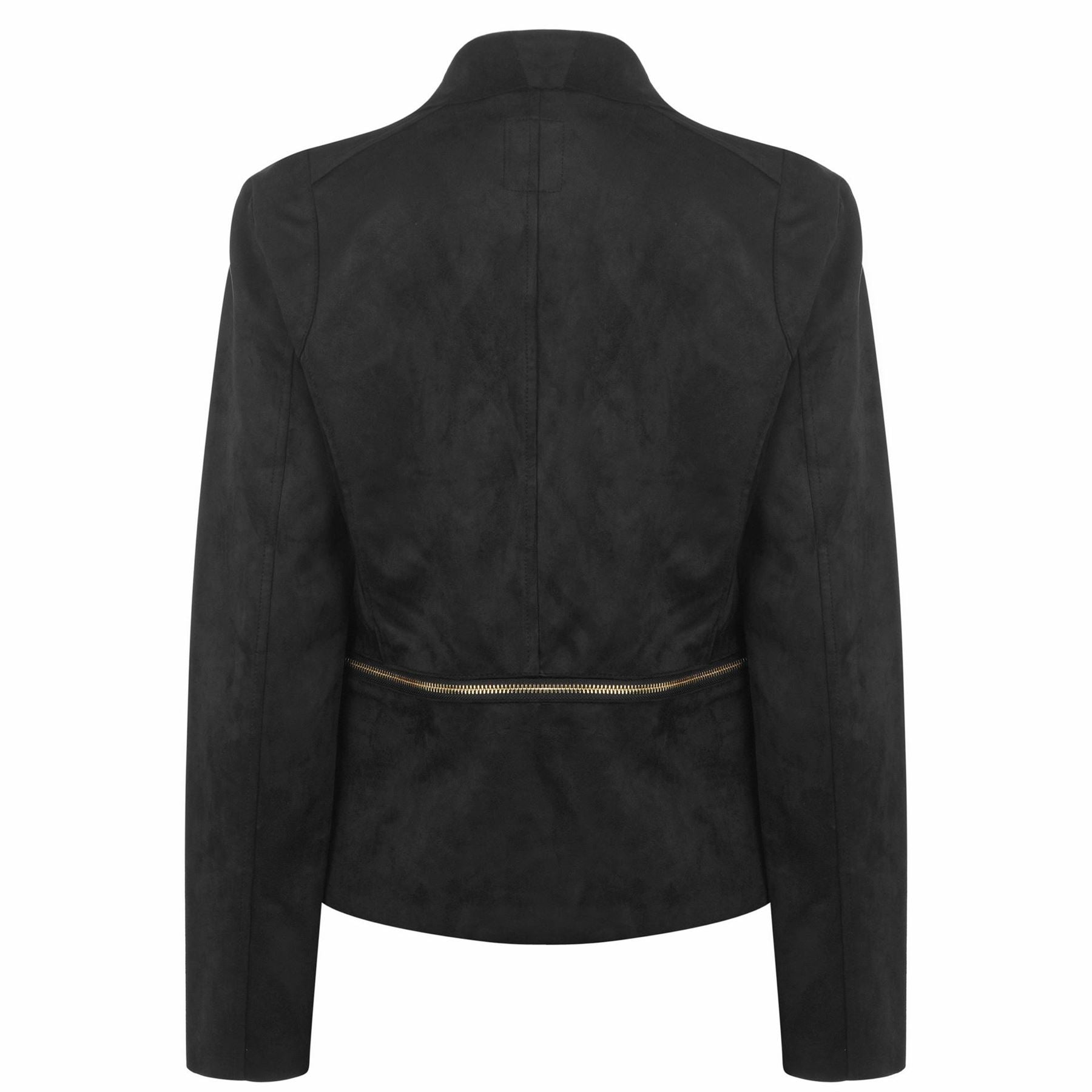Biba Waterfall Zip Jacket