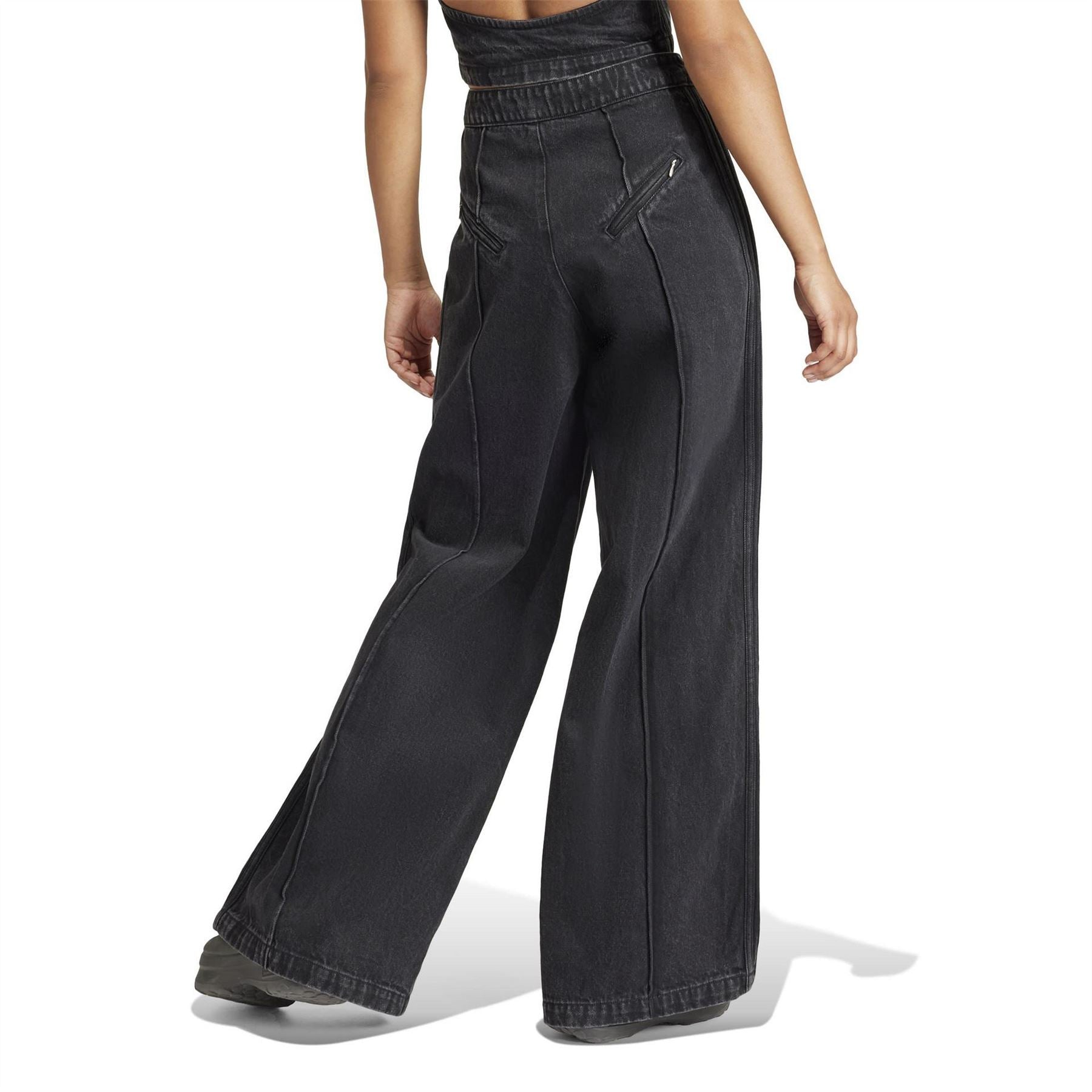 adidas Originals Montreal Closed Hem Fleece Joggers