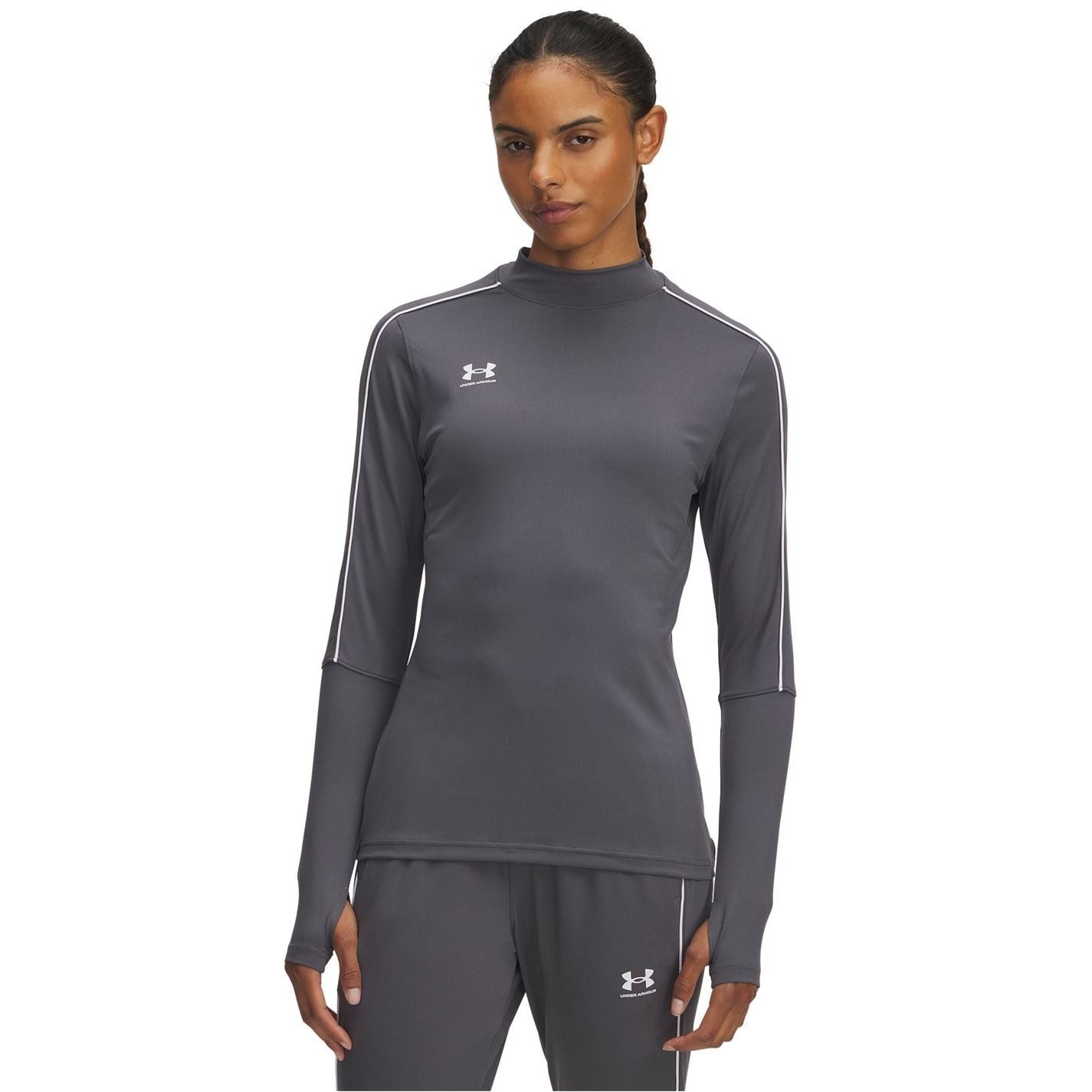 Under Armour Challenger Baselayer Top