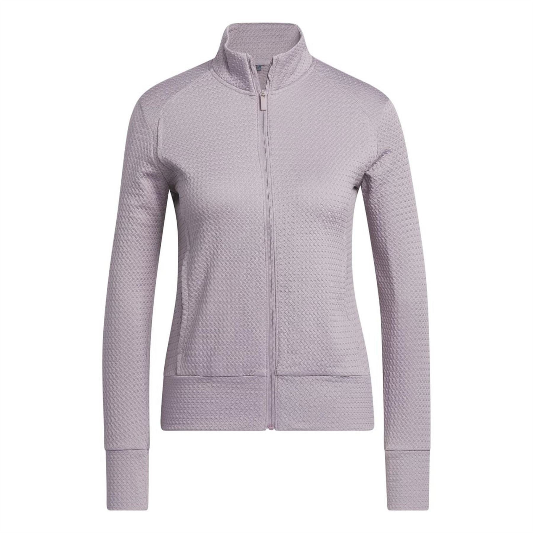 adidas Textured Jacket