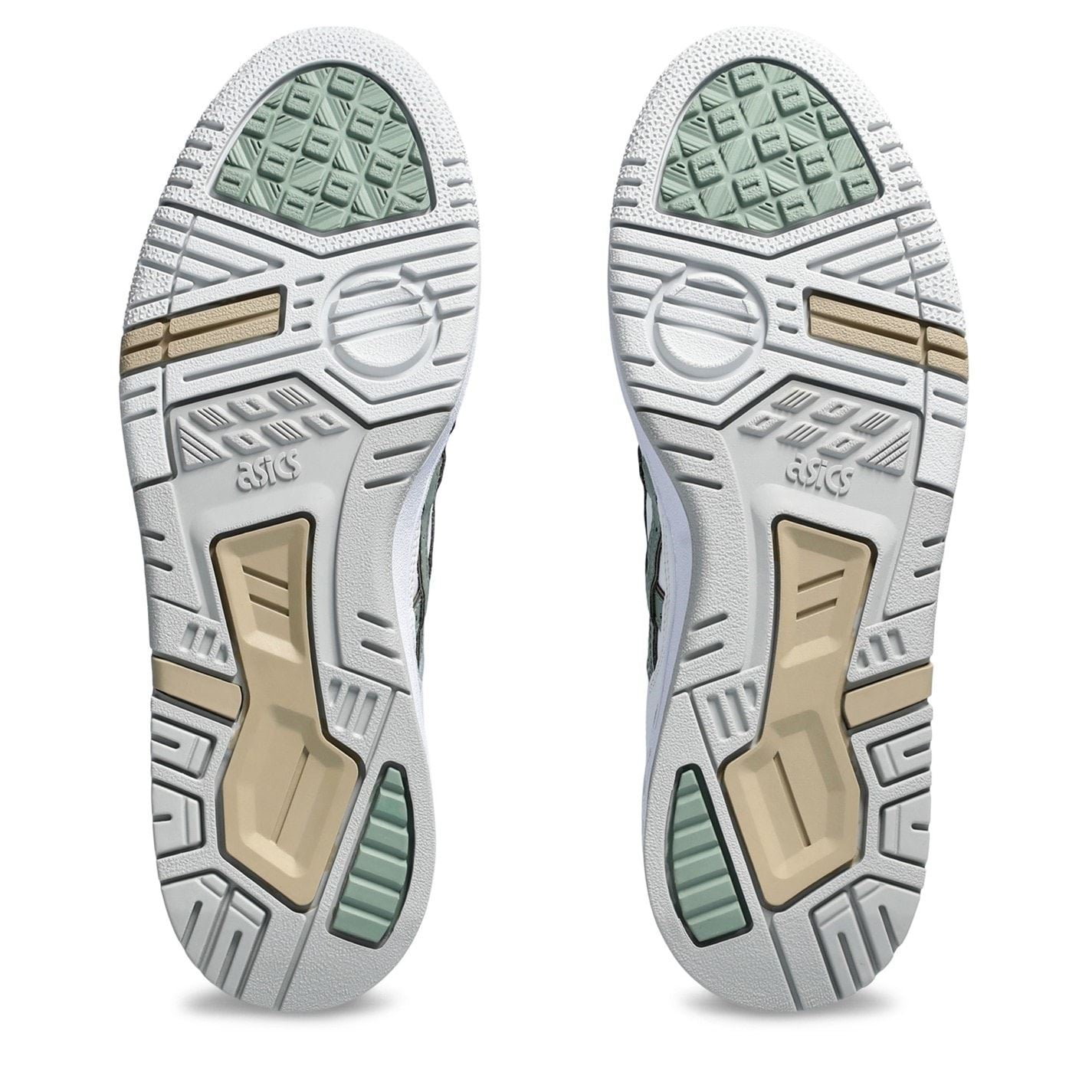 Asics Ex89 Kids Basketball Lace-Up Trainers