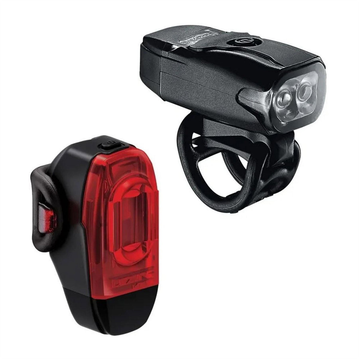 Lezyne Ktv Drive   Ktv Drive+ Led Light Set