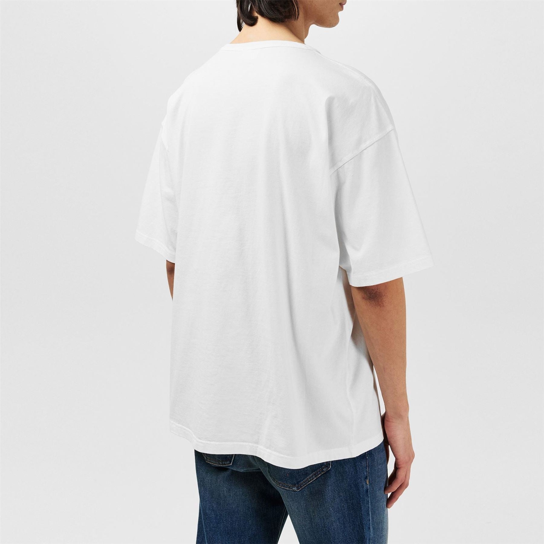Diesel Print T-Shirt
