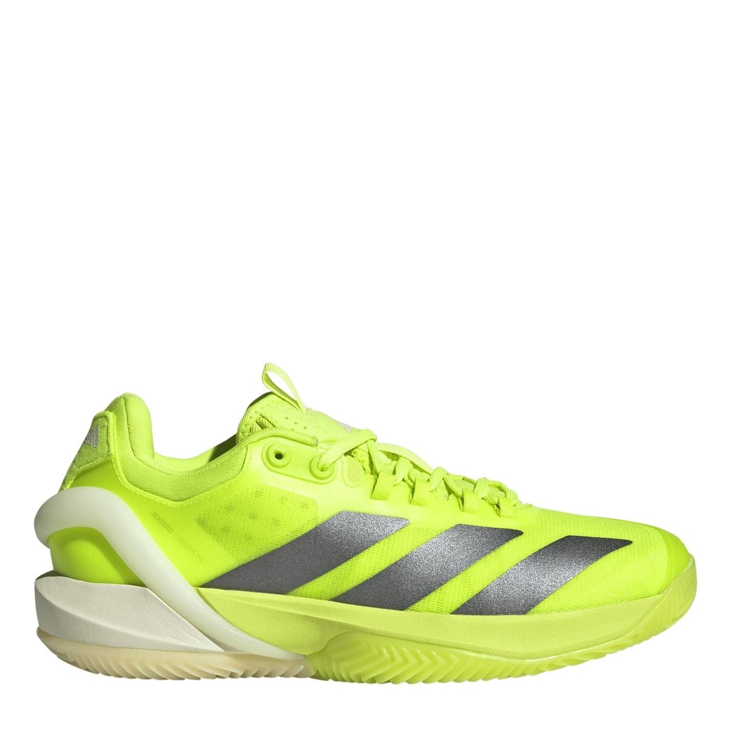adidas Adizero Cybersonic Clay Lightweight Tennis Shoes