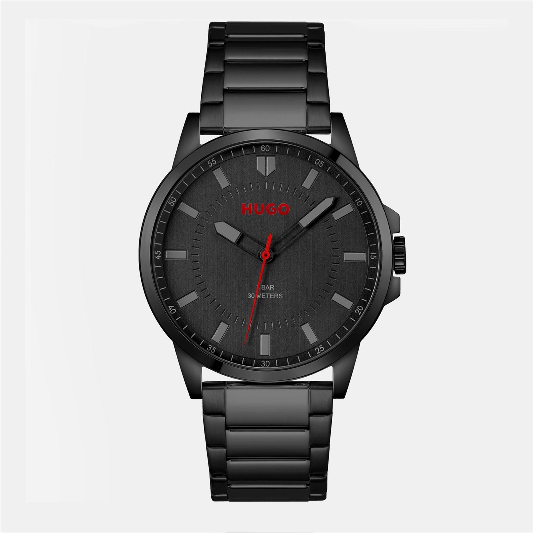 Hugo First Watch Mens