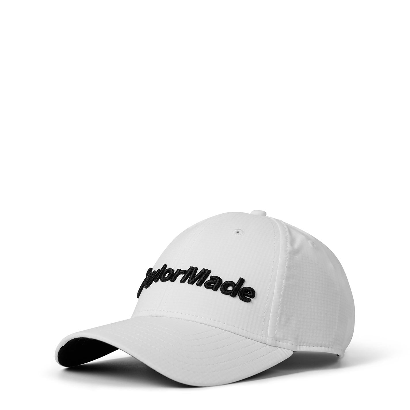 TaylorMade Mens Evergreen Radar Structured Cap