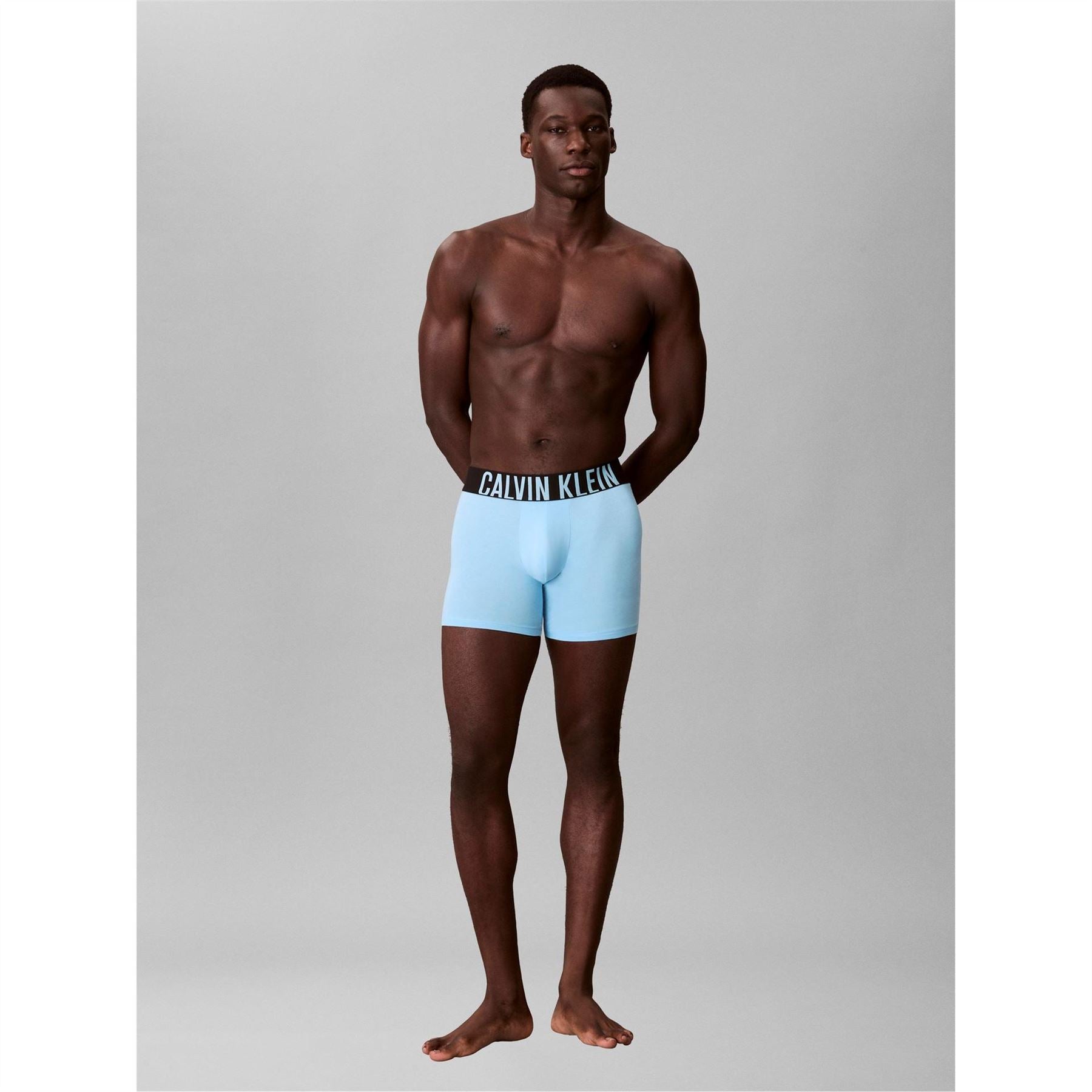Calvin Klein 3 Pack Boxer Brief