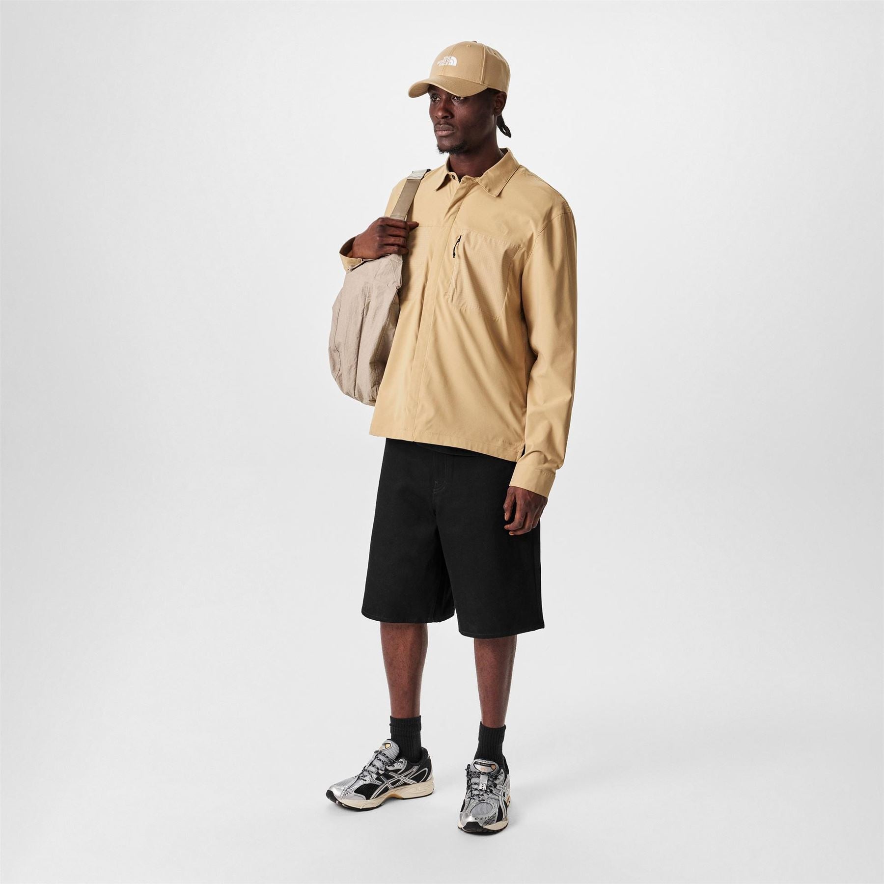 The North Face Mens 66 Classic Baseball Cap