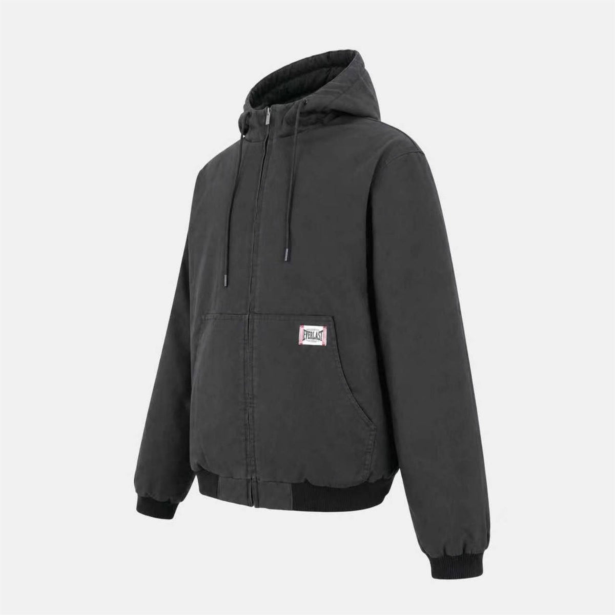 Everlast Cnvs Jacket