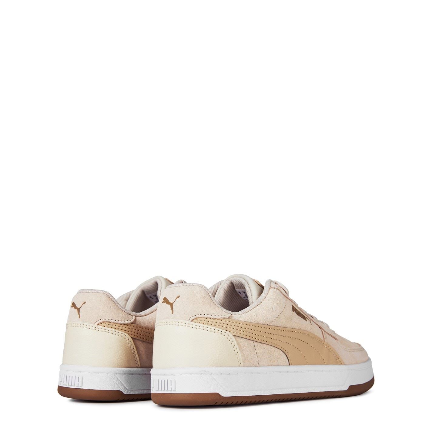 Puma Caven 2.0 SD Low Top Sneakers