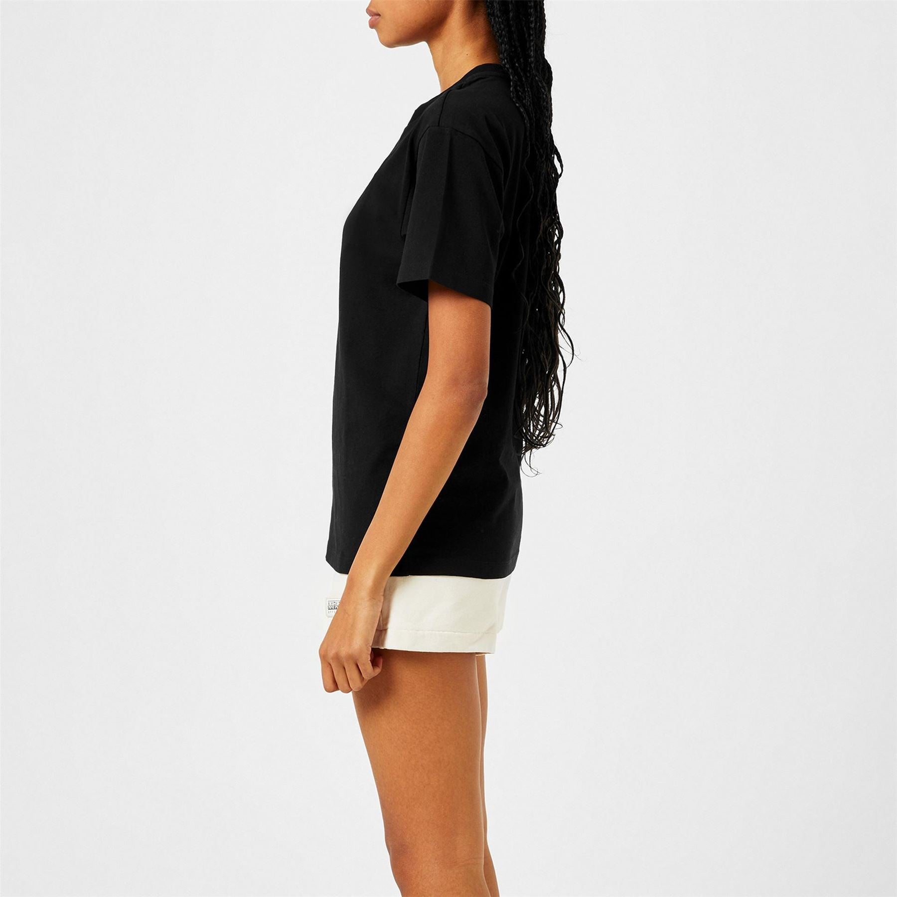 Napapijri Print T-Shirt