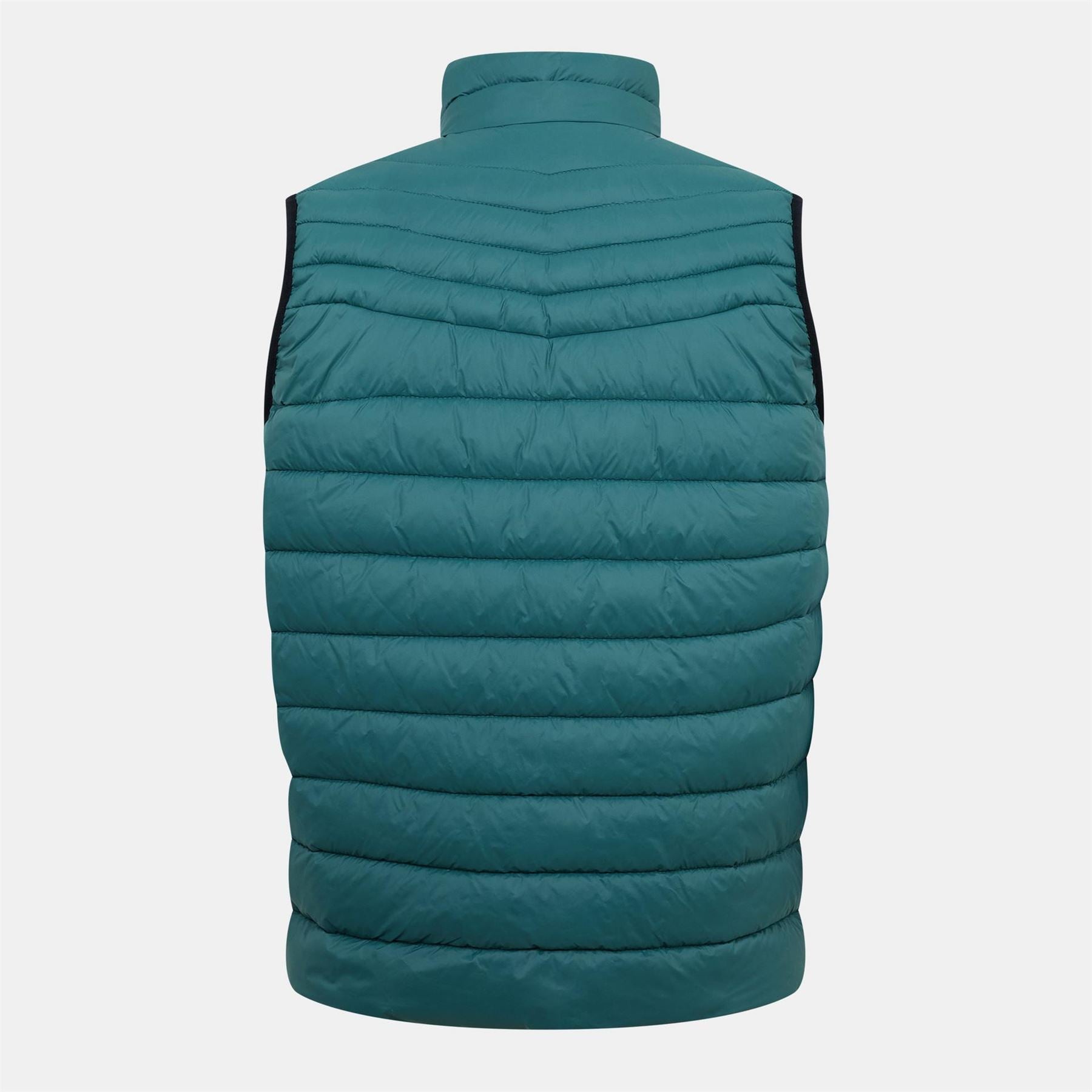 Boss BOSS ORANGE Padded Lightweight Gilet   Tailored Fit (Odeno)