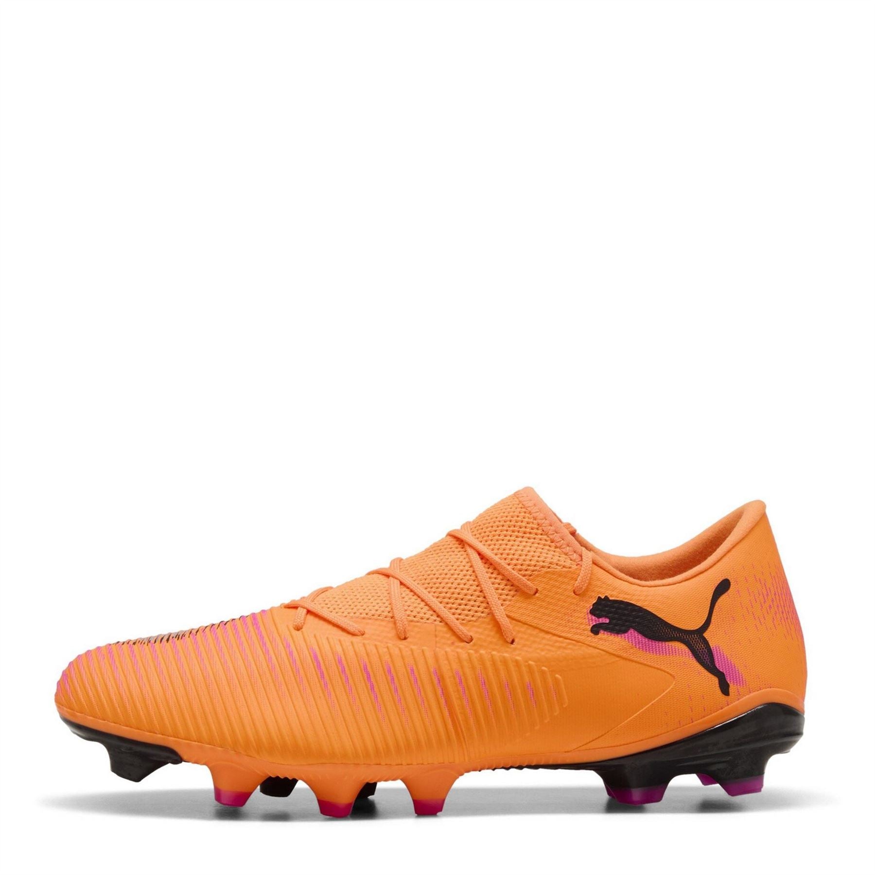 Puma Future 8 Match Low Fg Ag Firm Ground Football Boots