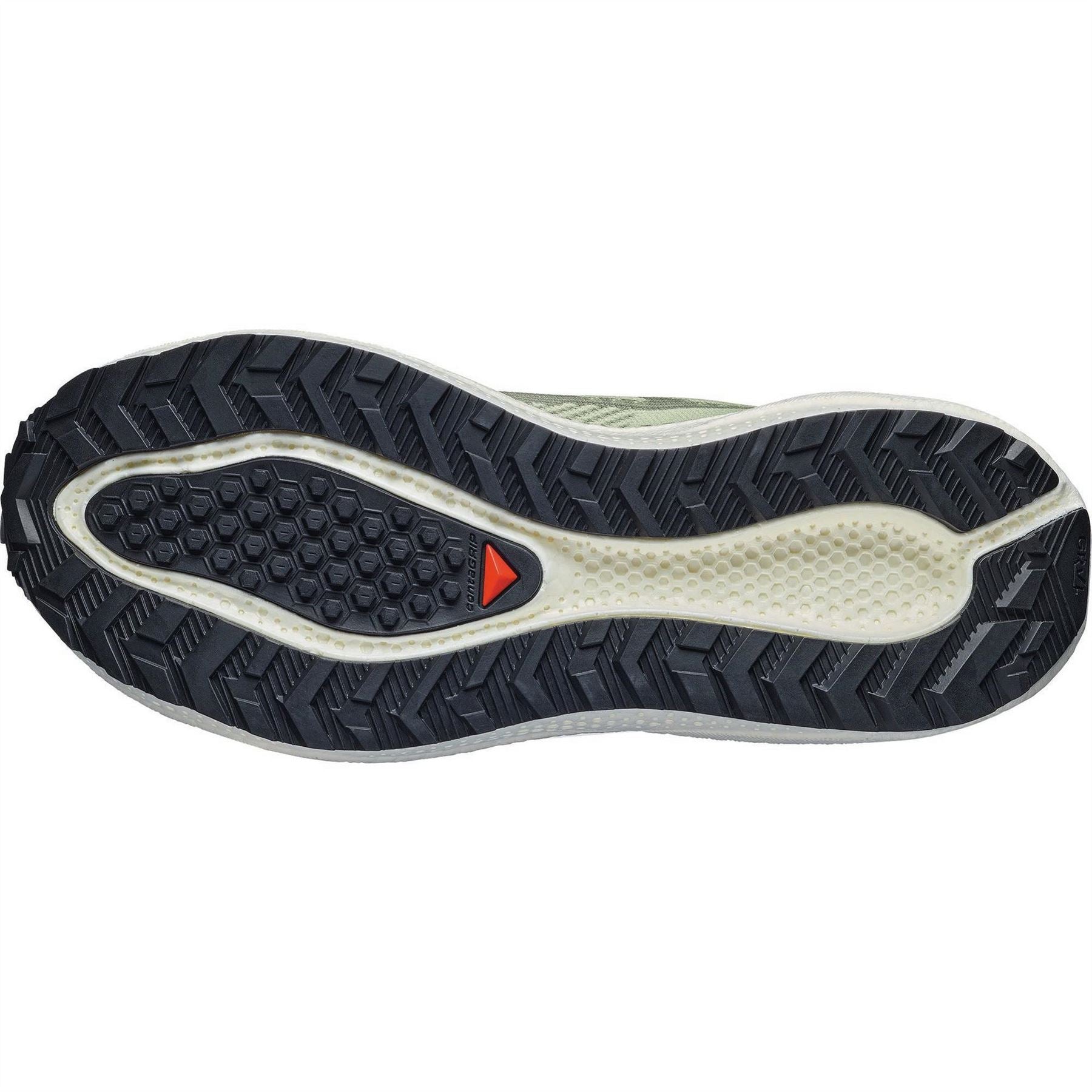 Salomon Blaze 3 Trail Running Shoes Womens