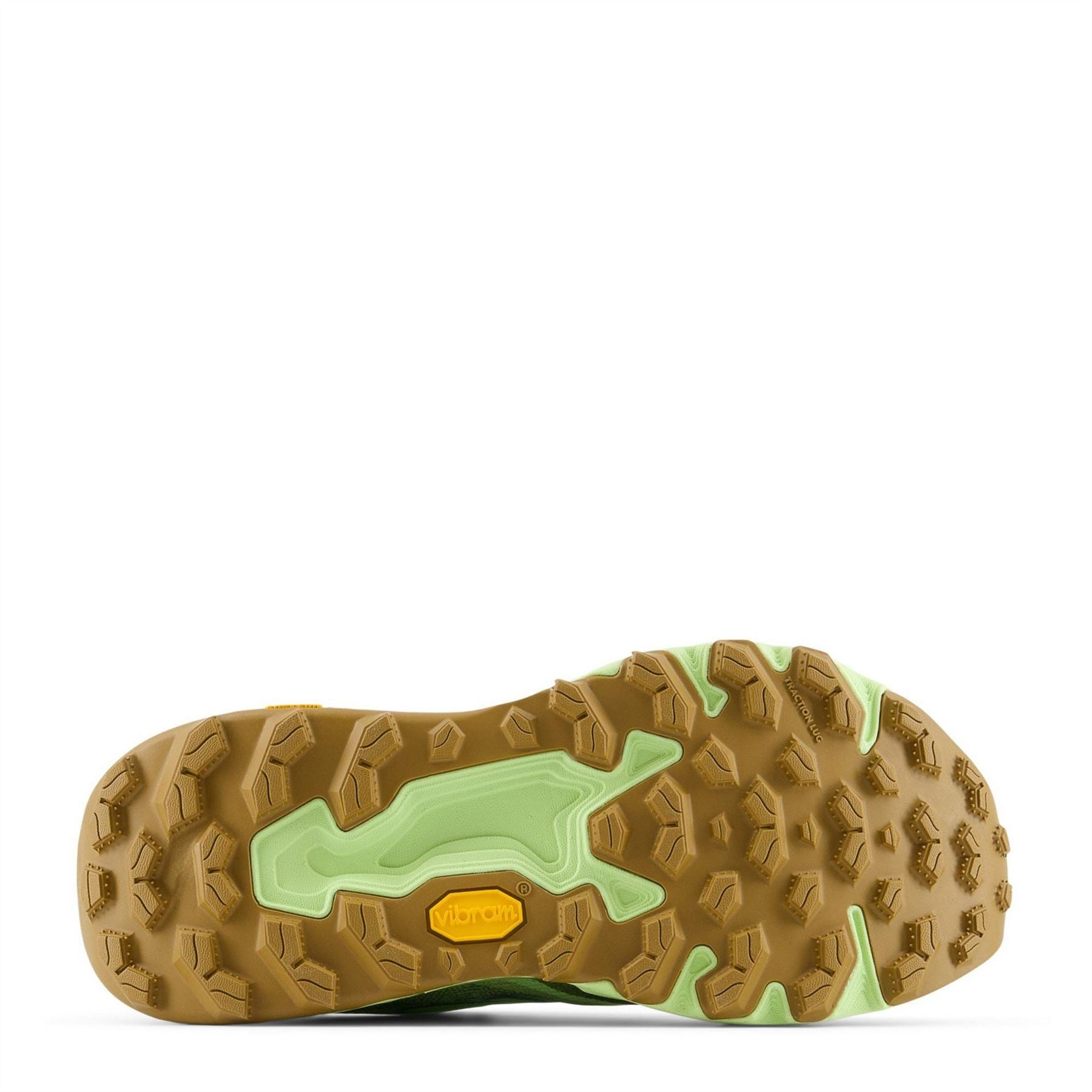 New Balance Hierro V9 Ld61