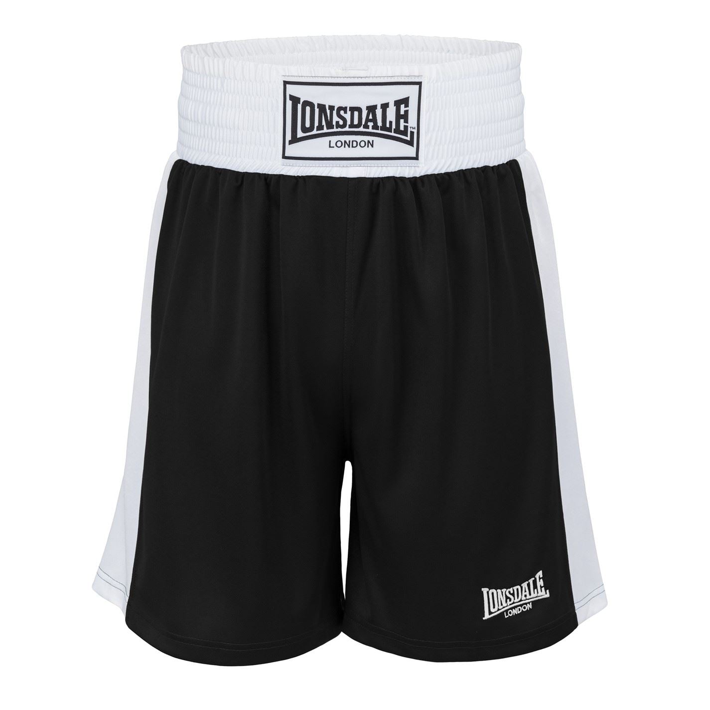 Lonsdale Shorts And Vest Set Kids