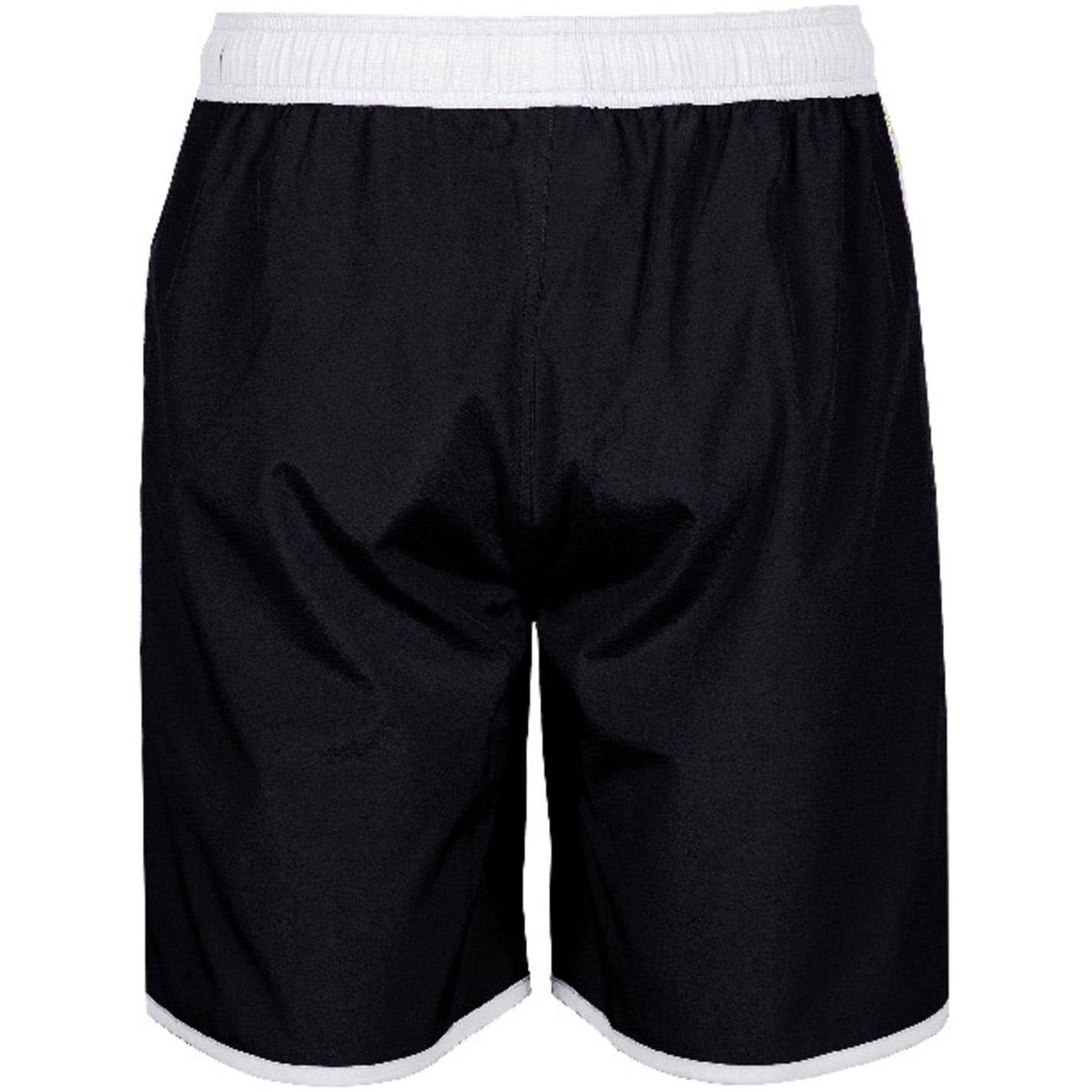Arena Unisex Bermuda Team Stripe