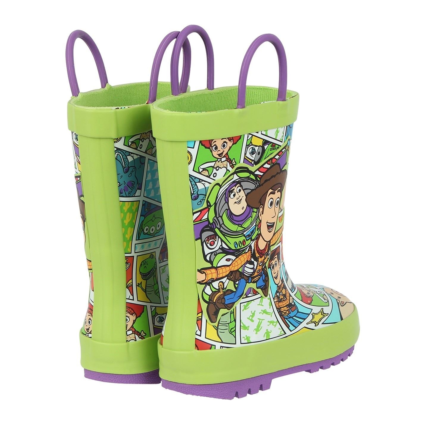 Character Wellies Infants