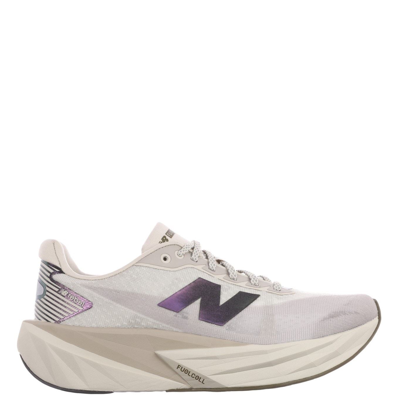 New Balance Womens Fuelcell Rebel V5 Running Shoes