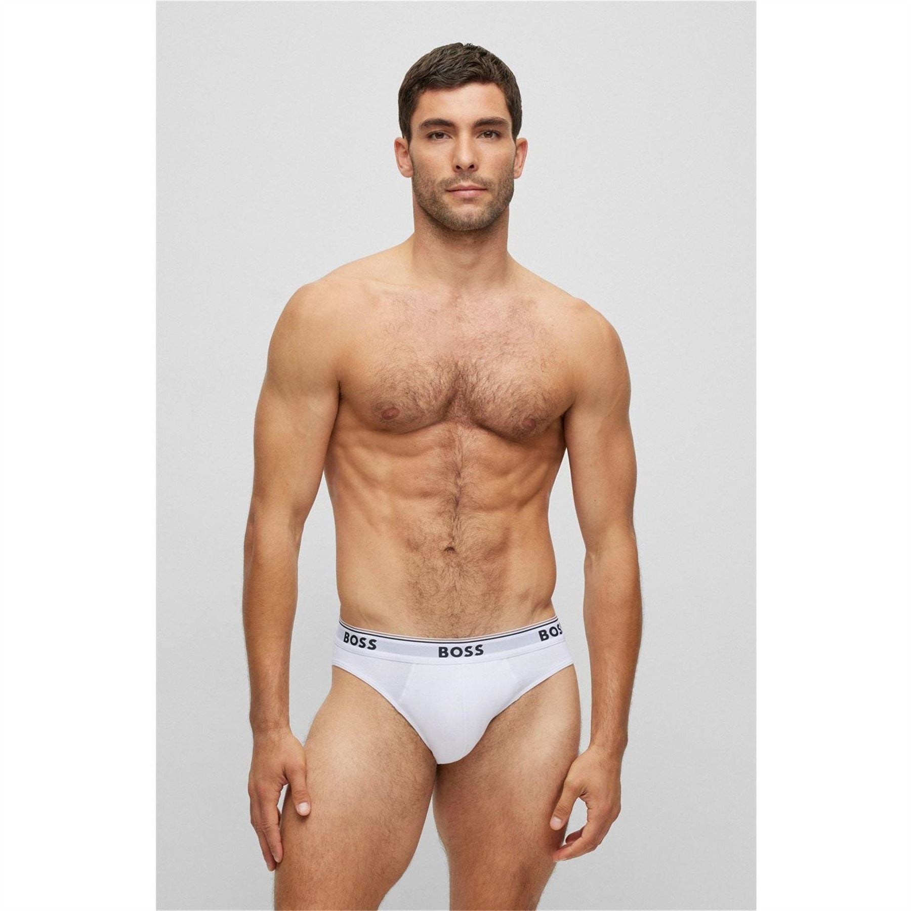 Boss Pack Cotton Briefs