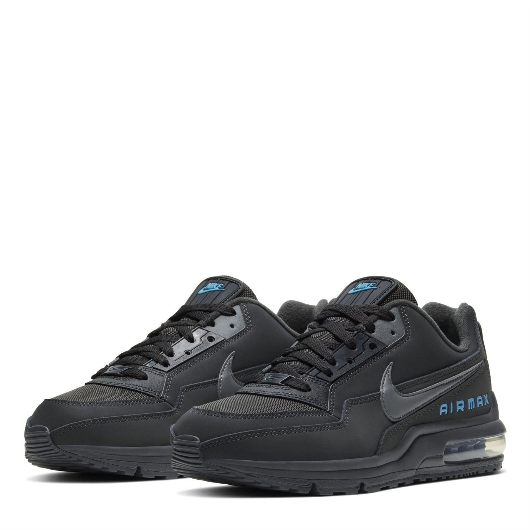 Nike Mens Air Max Ltd 3 Shoe