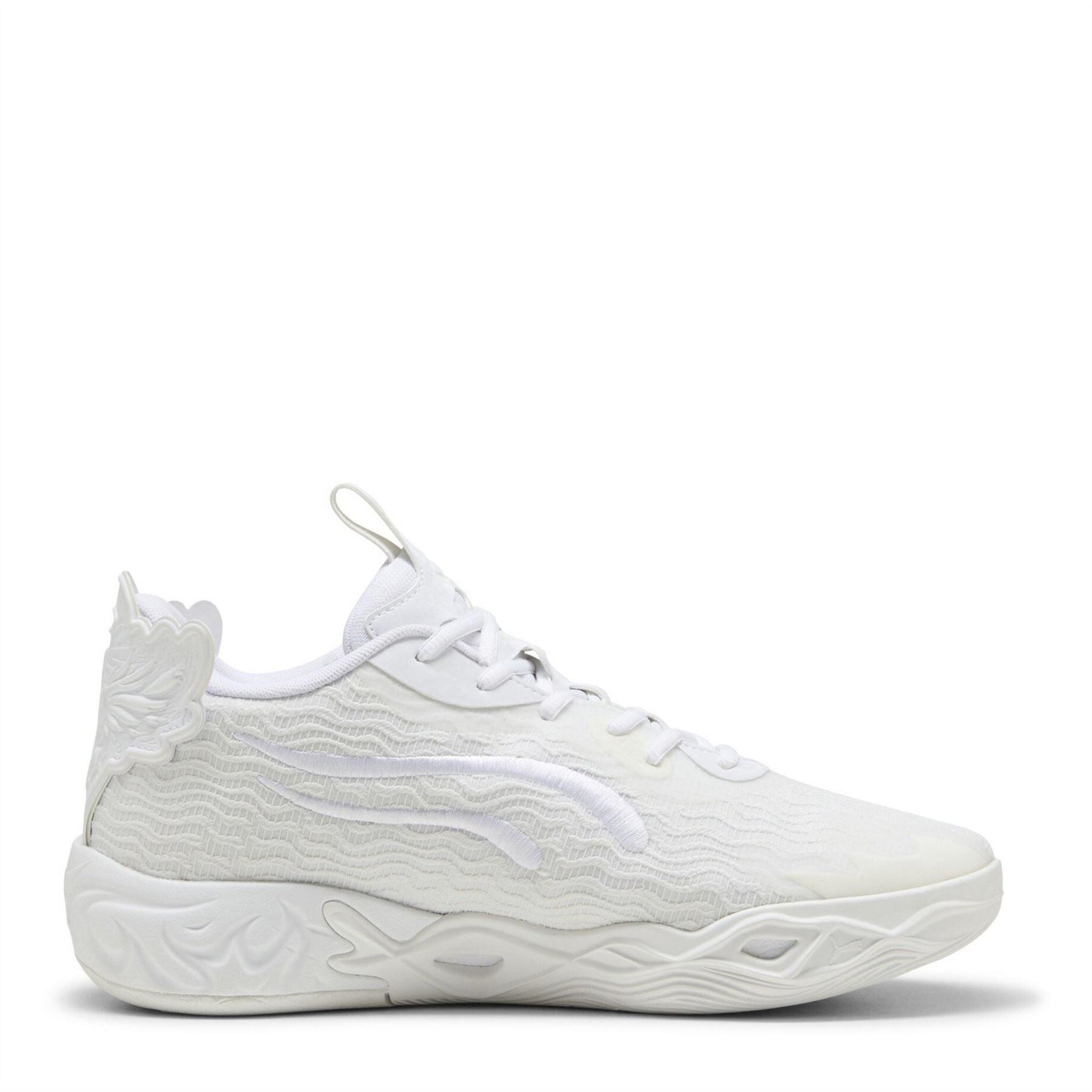 Puma Basketball Trainers