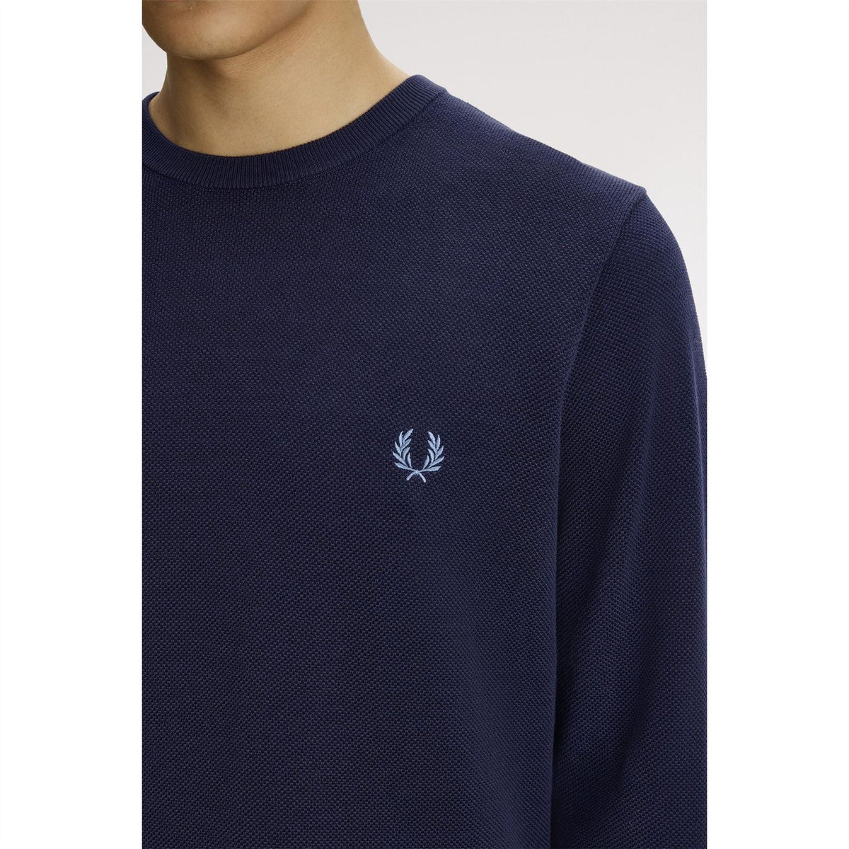 Fred Perry Pique Stitch Jm Sn71