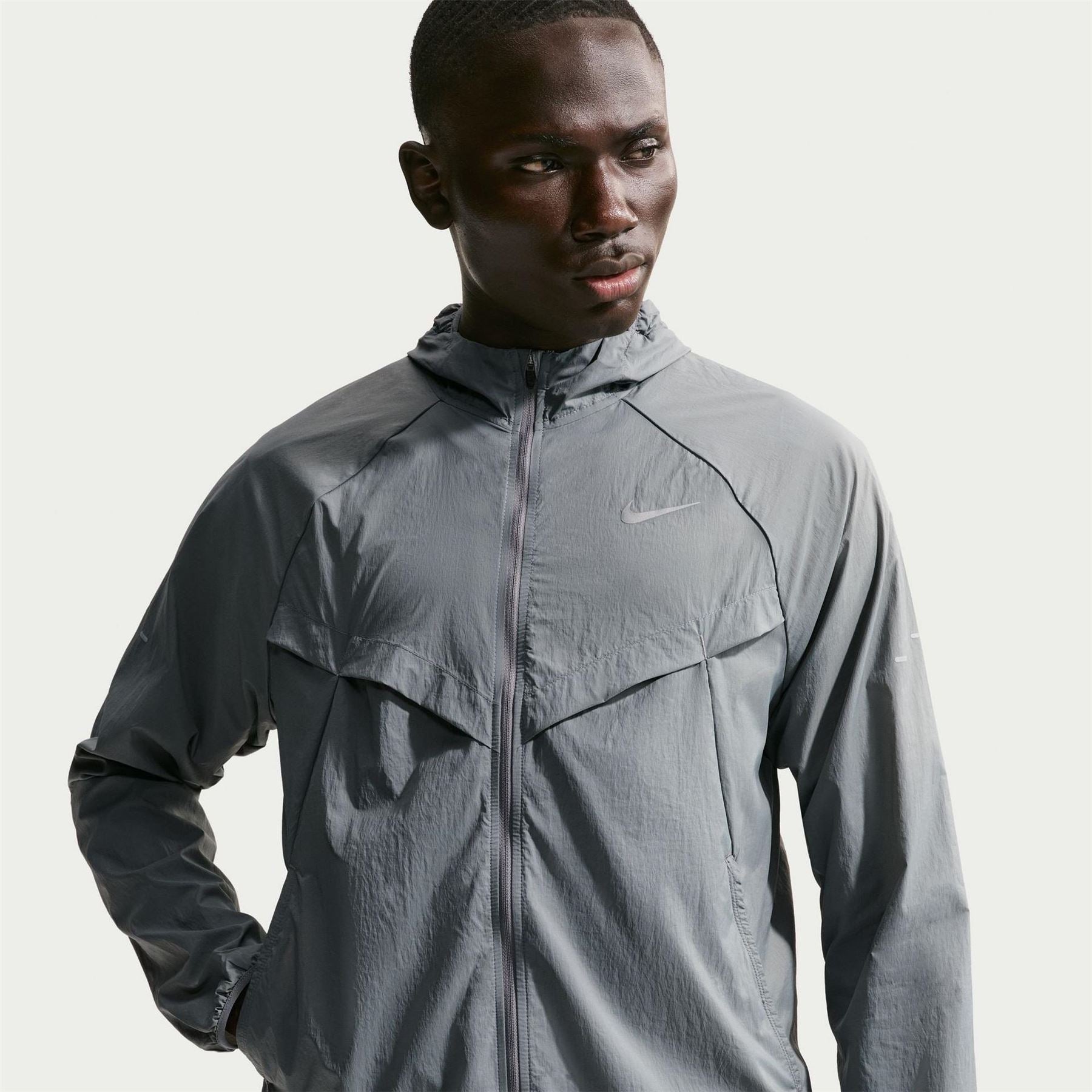 Nike Stride Jacket