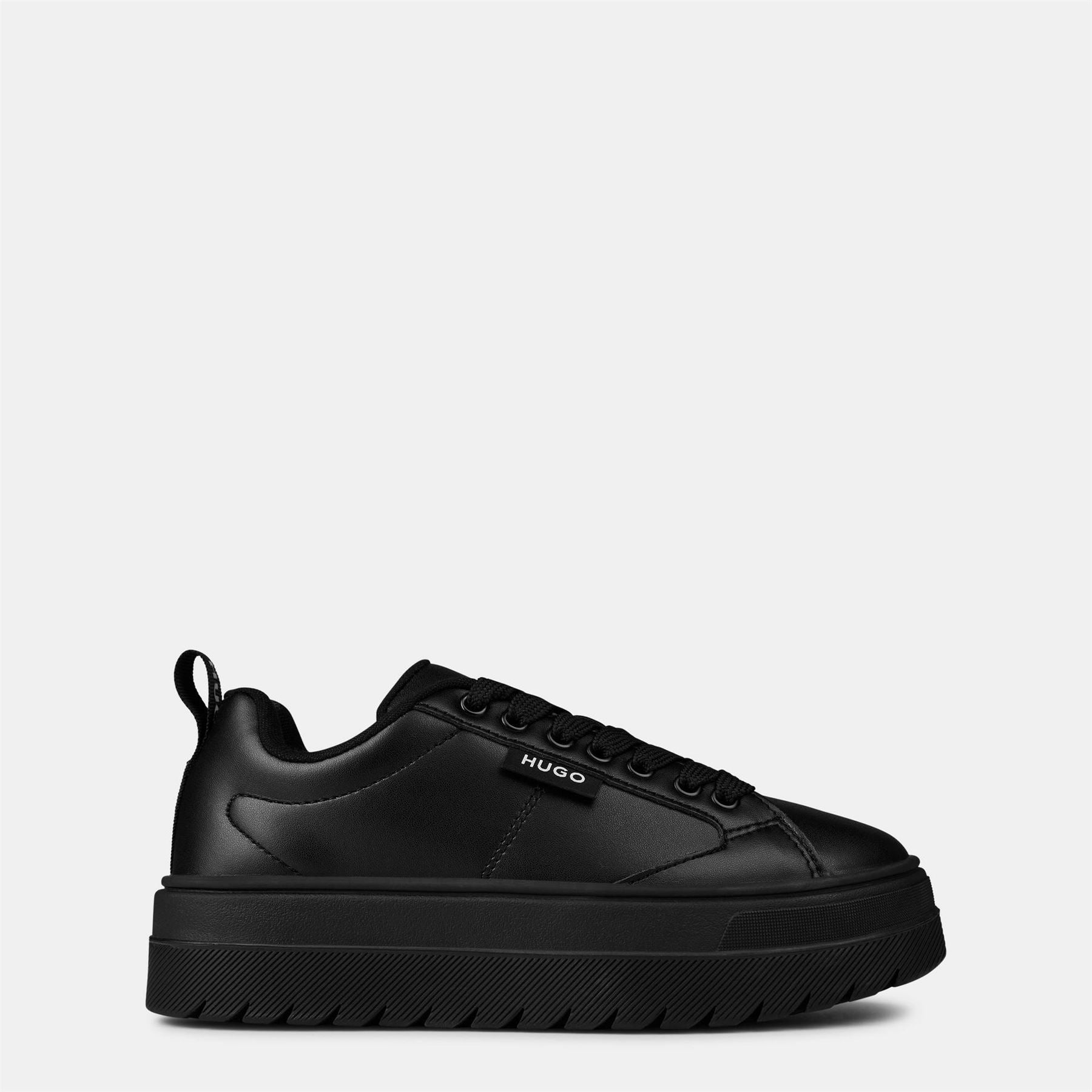 Hugo Lyssa Platform Trainers