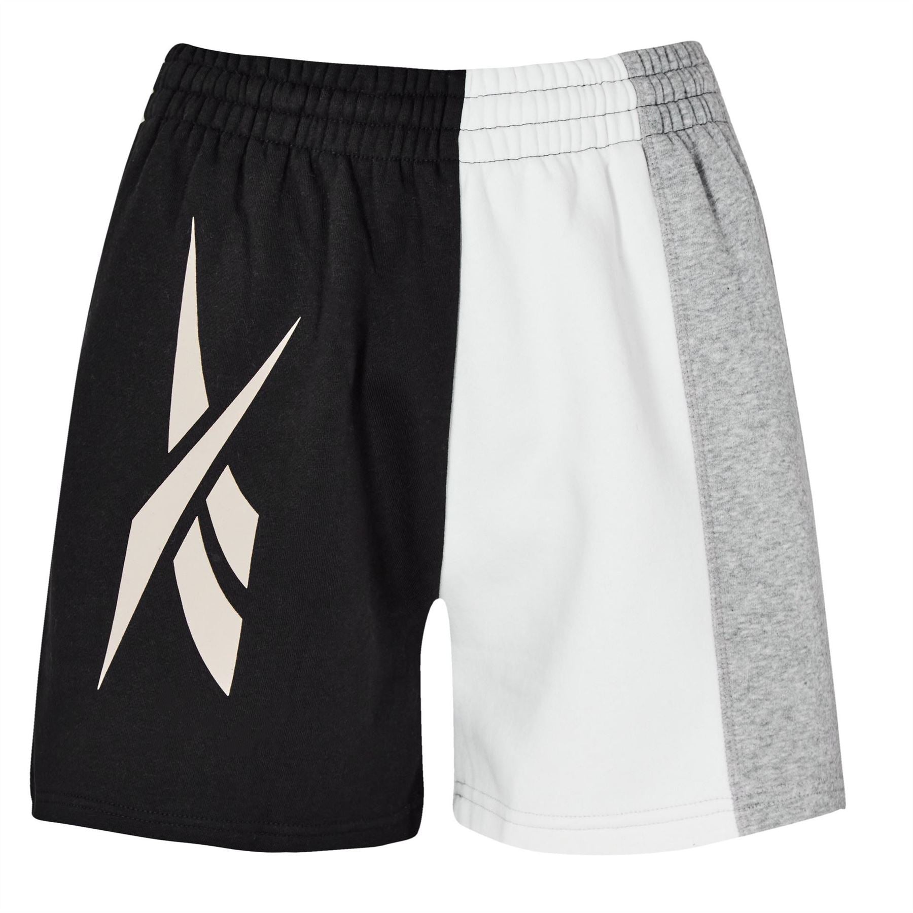 Reebok Fleece Jogger Shorts