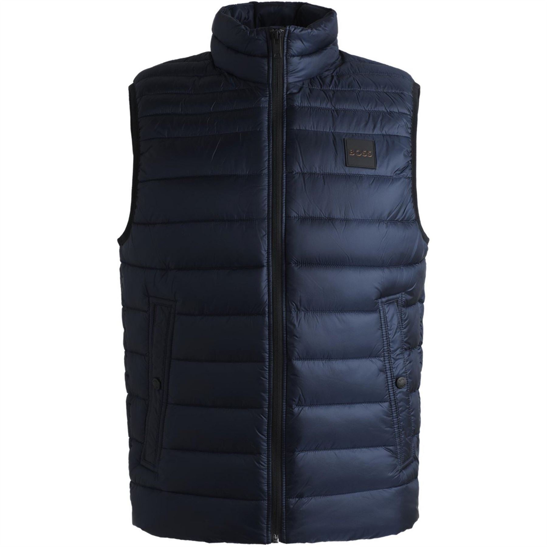 Boss Orange Water Repellent Sleeveless Gilet