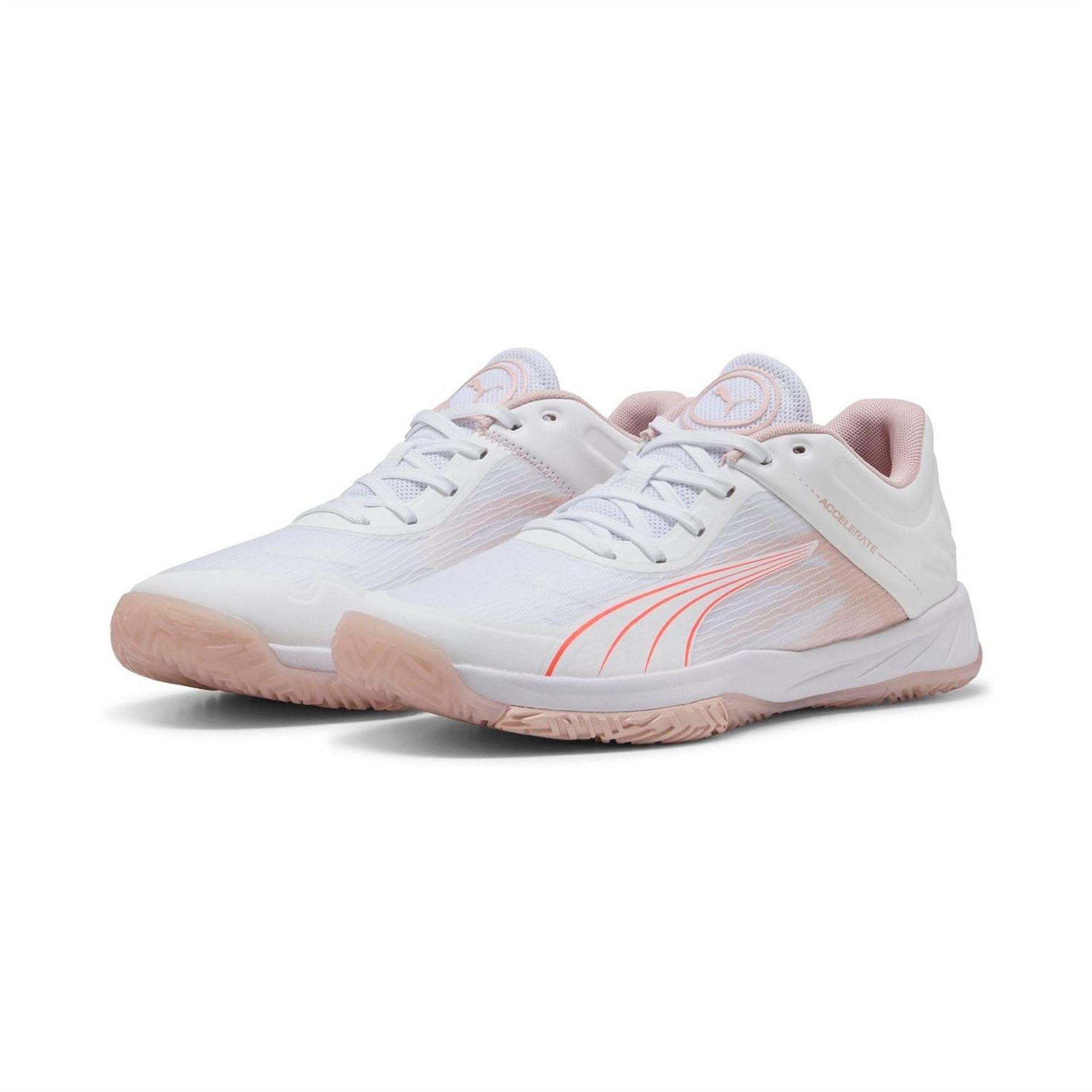Puma Turbo Trainers