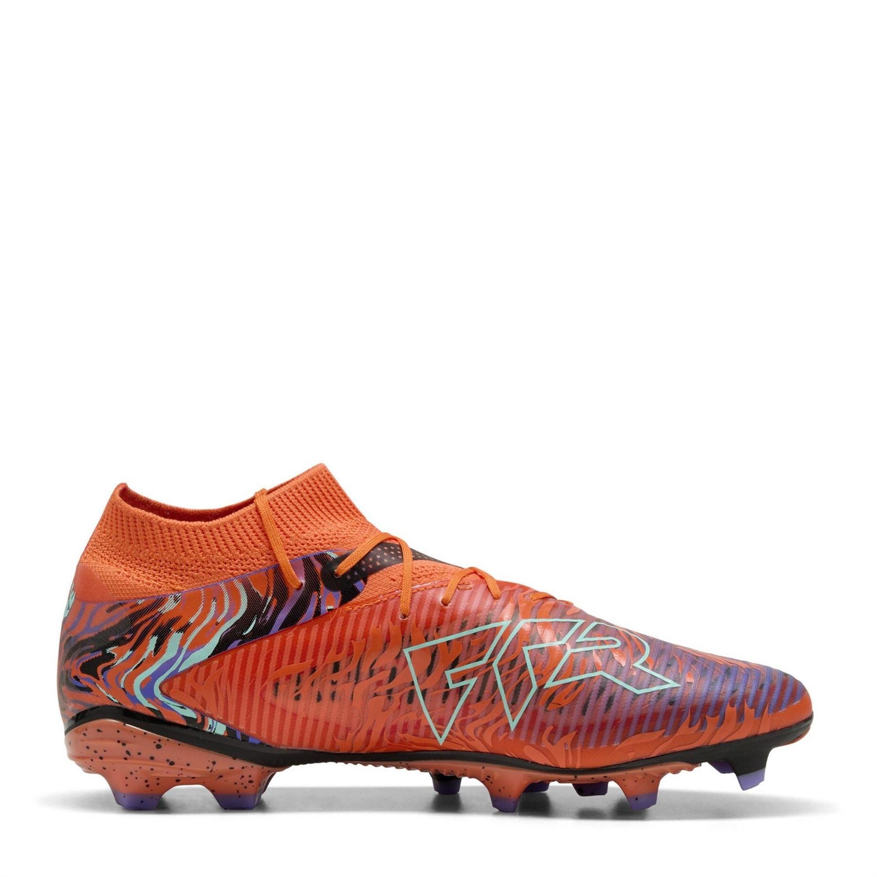 Puma Future 8 Pro Creativity Firm Ground Football Boots