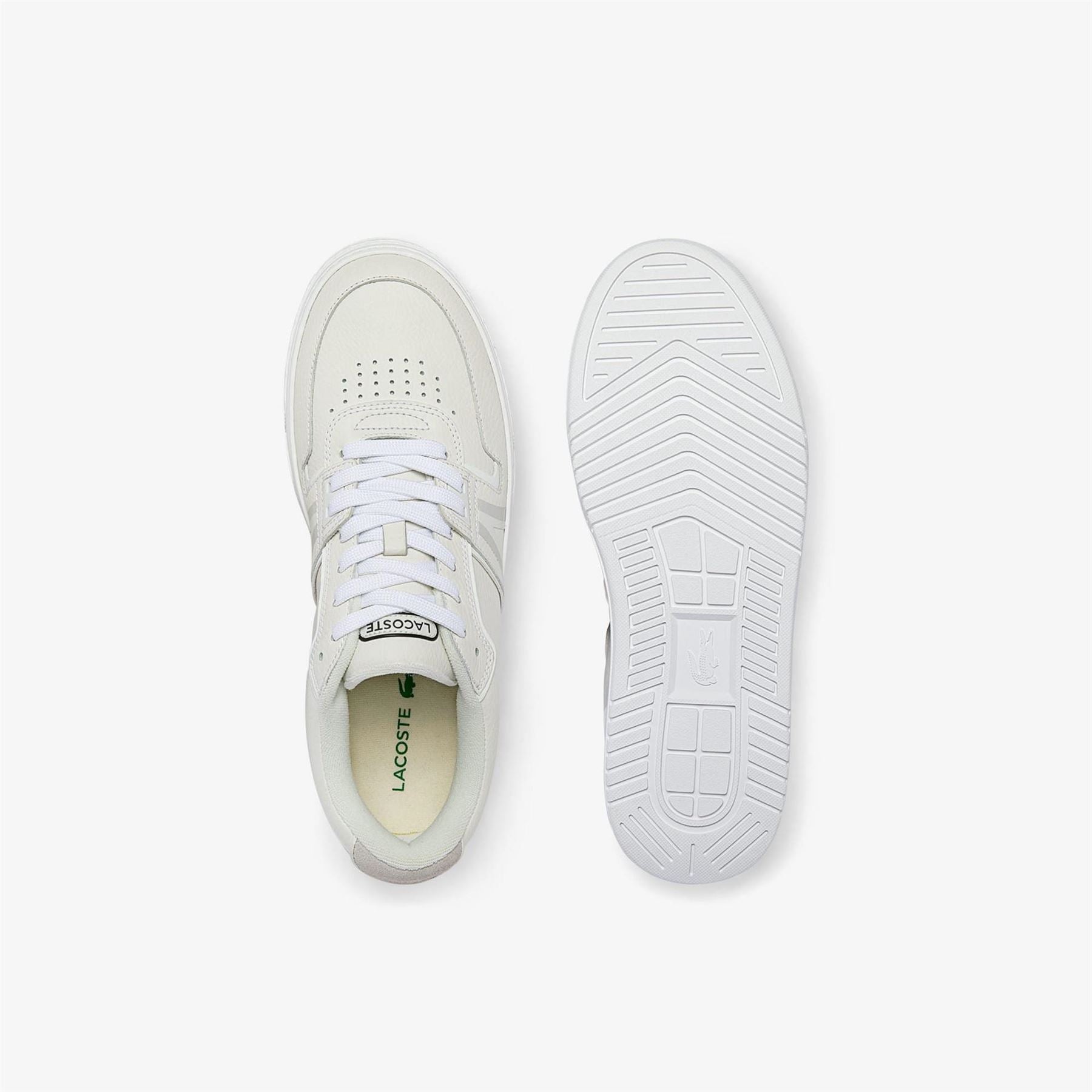 Lacoste Trainers