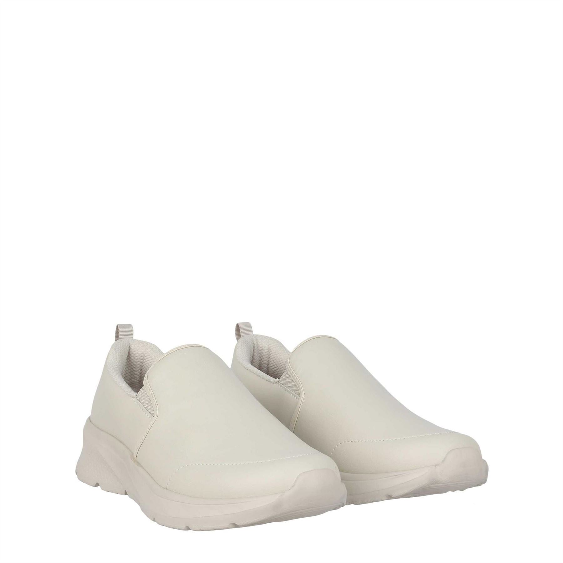 Slazenger Womens Zeal Slip On Shoes