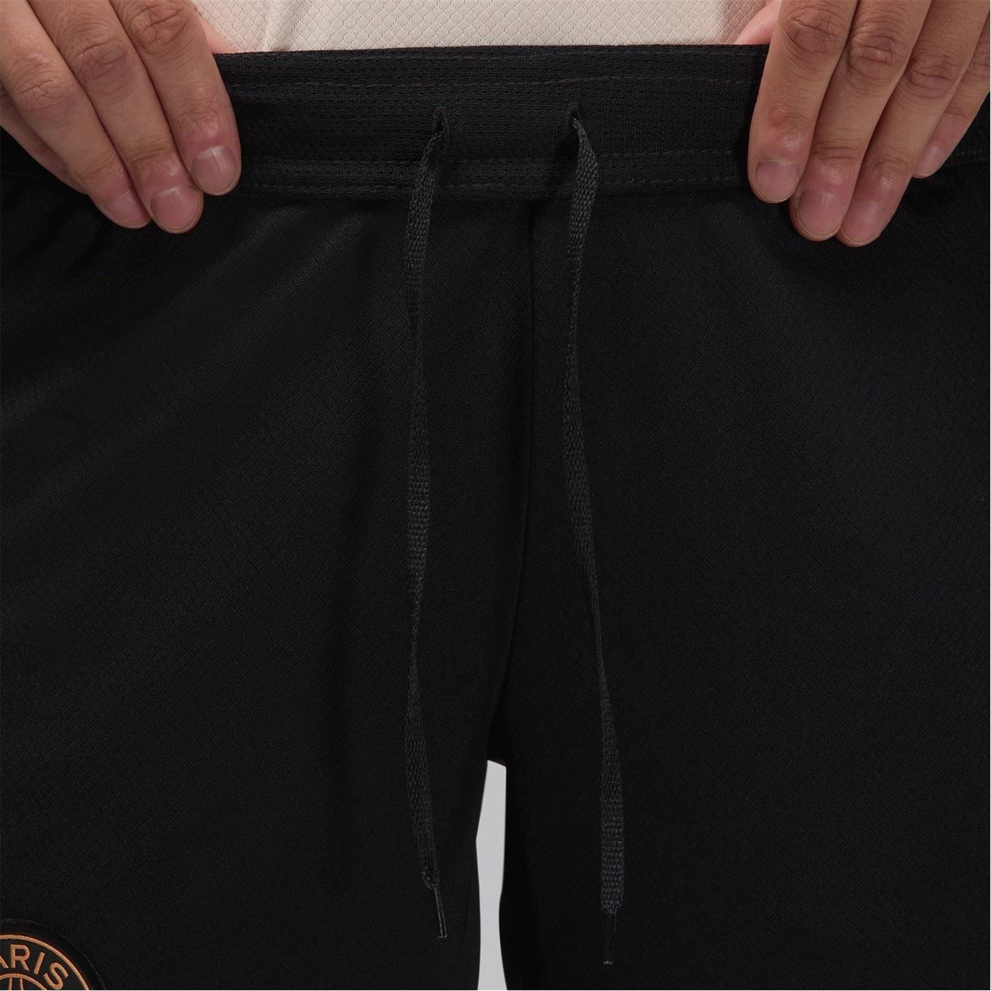 Nike Womens Paris Saint Germain Strike Third Shorts 2024 2025