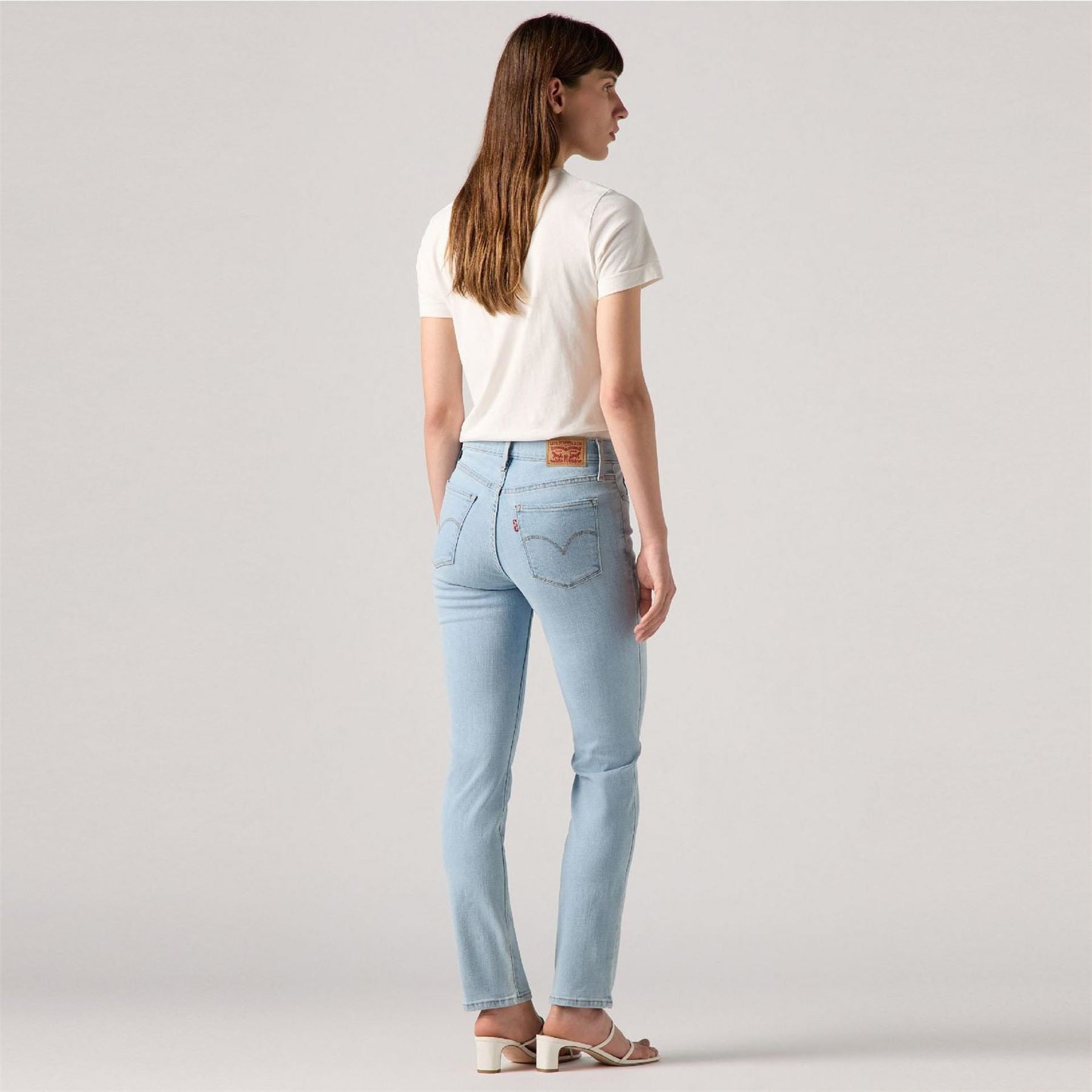 Levis 312 Shaping Slim Cobalt Haze