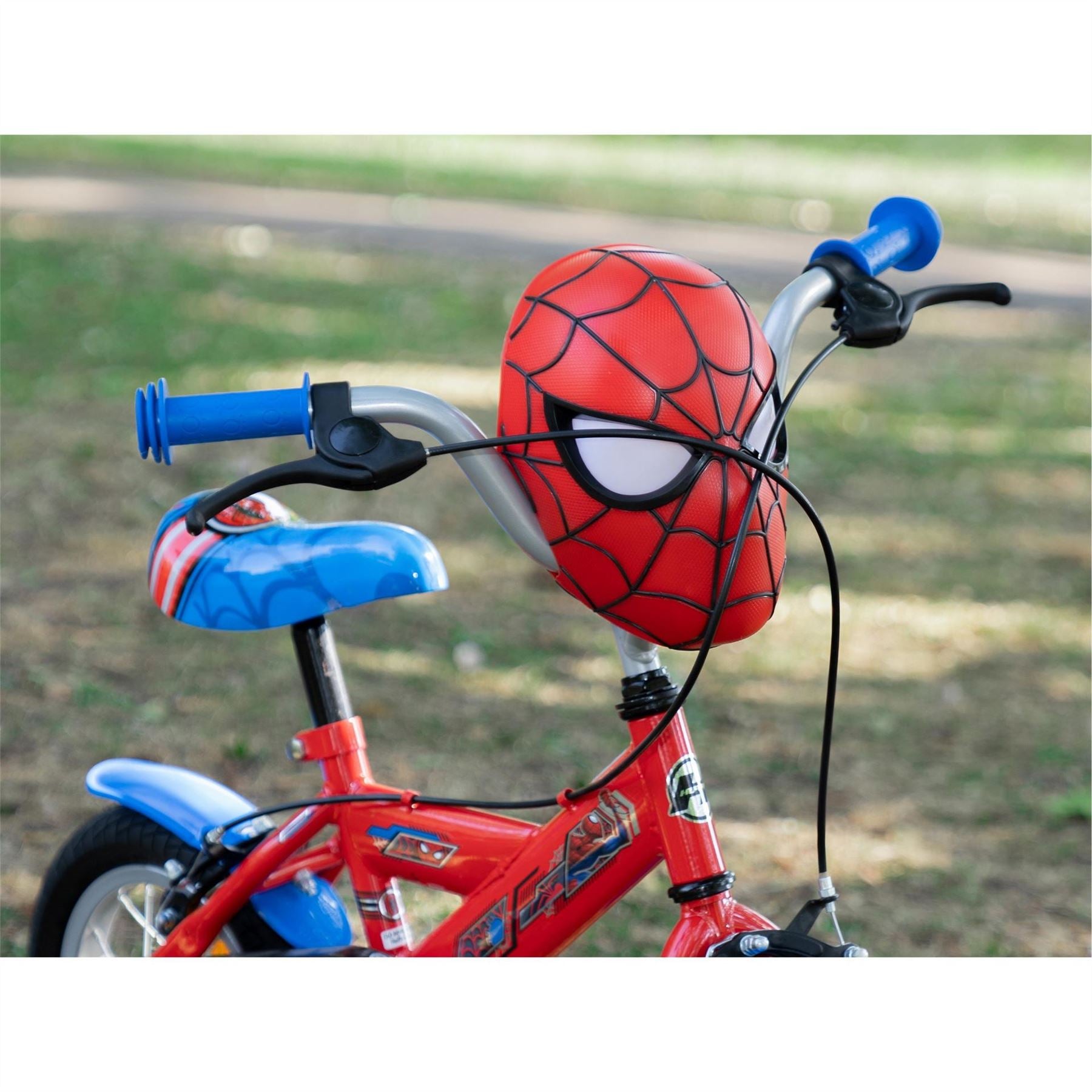 Huffy Marvel Spiderman 12 Inch Kids By 3 5 ye