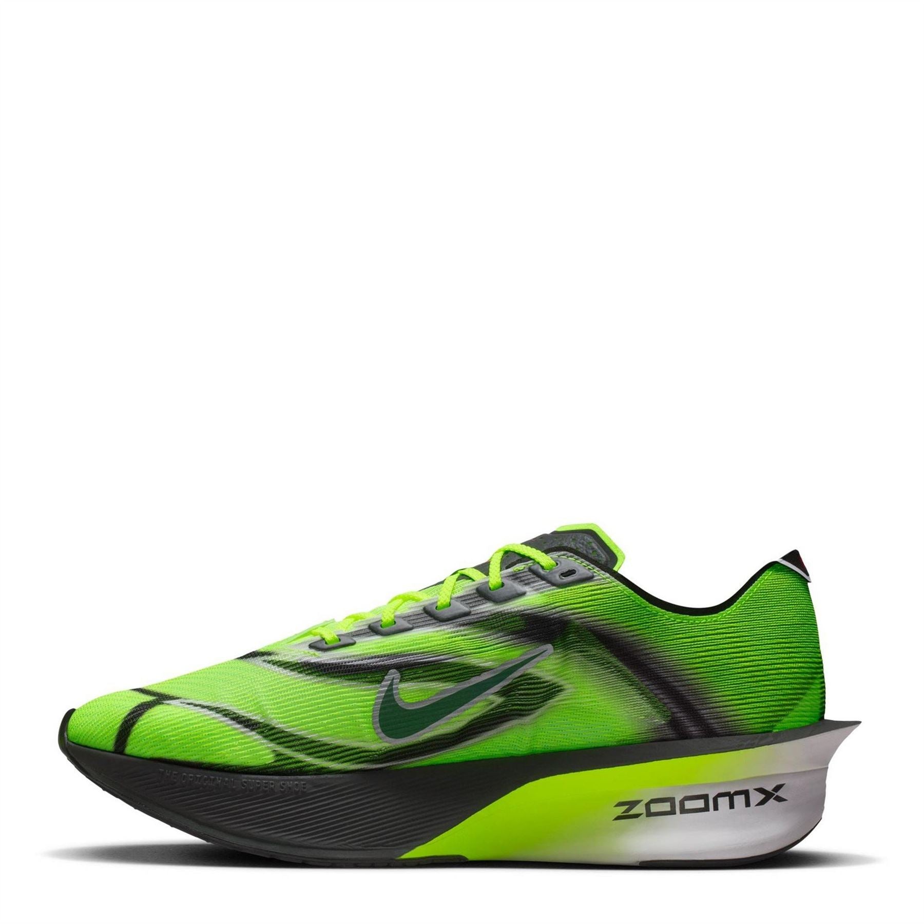 Nike Mens Vaporfly 4 Road Running Shoes